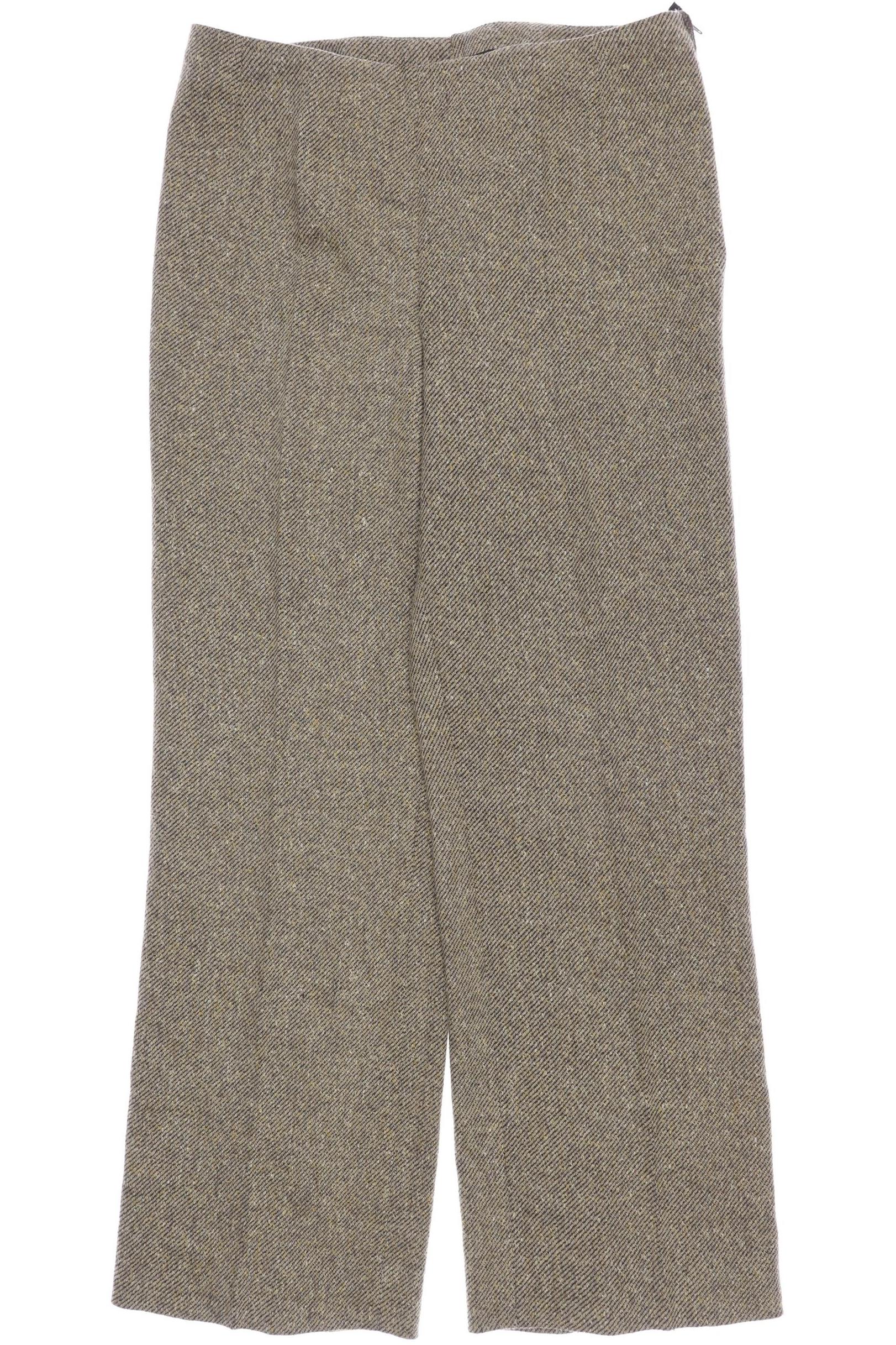 

Akris Damen Stoffhose, braun, Gr. 42