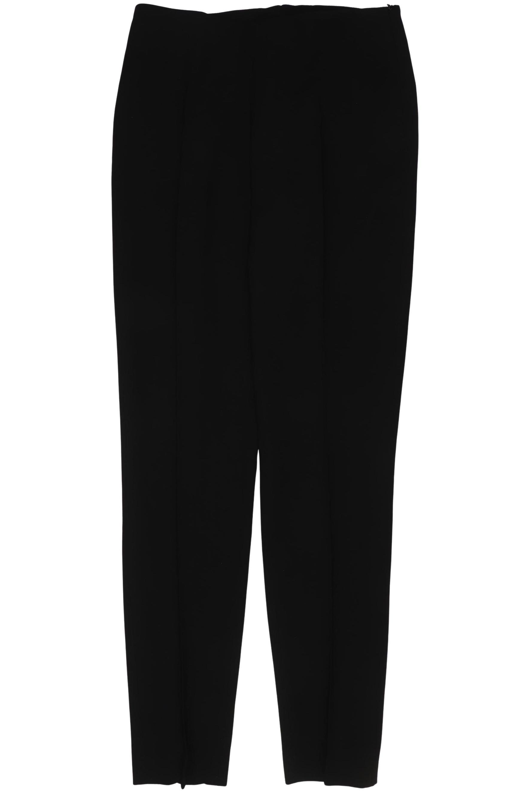 

Akris Damen Stoffhose, schwarz, Gr. 34