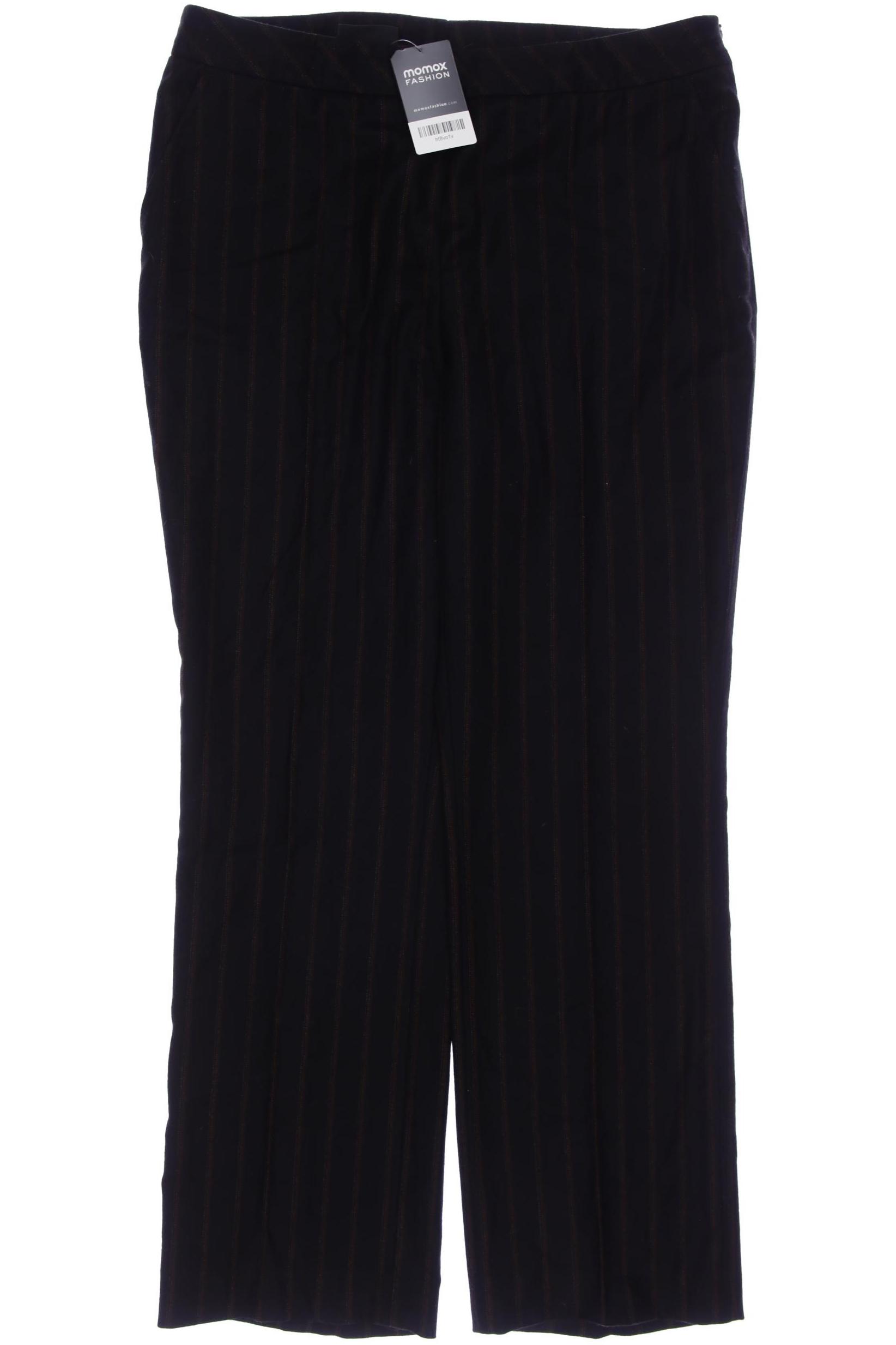 

Akris Damen Stoffhose, schwarz, Gr. 42