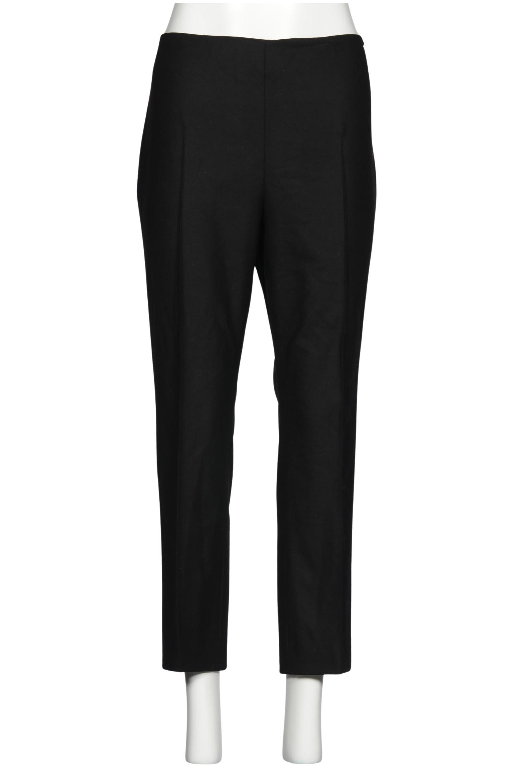 

Akris Damen Stoffhose, schwarz, Gr. 42