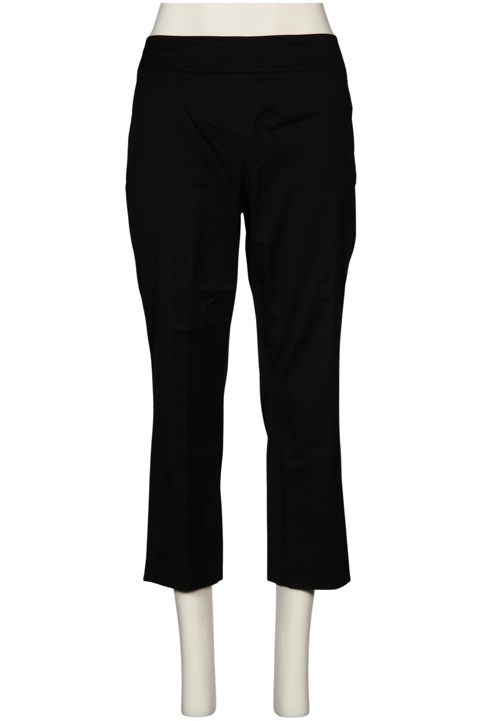 

Akris Damen Stoffhose, schwarz, Gr. 42