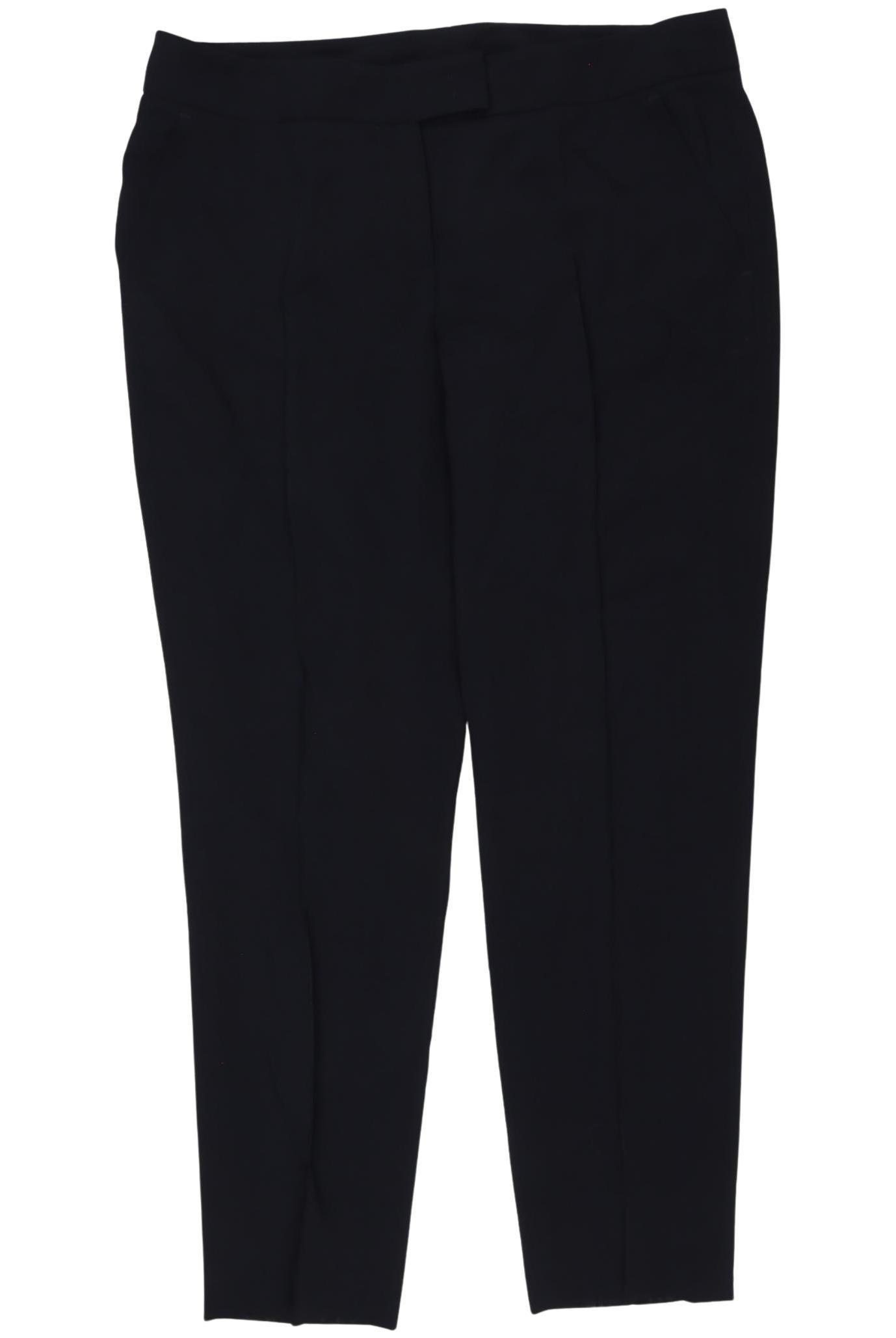 

Akris Damen Stoffhose, marineblau, Gr. 36