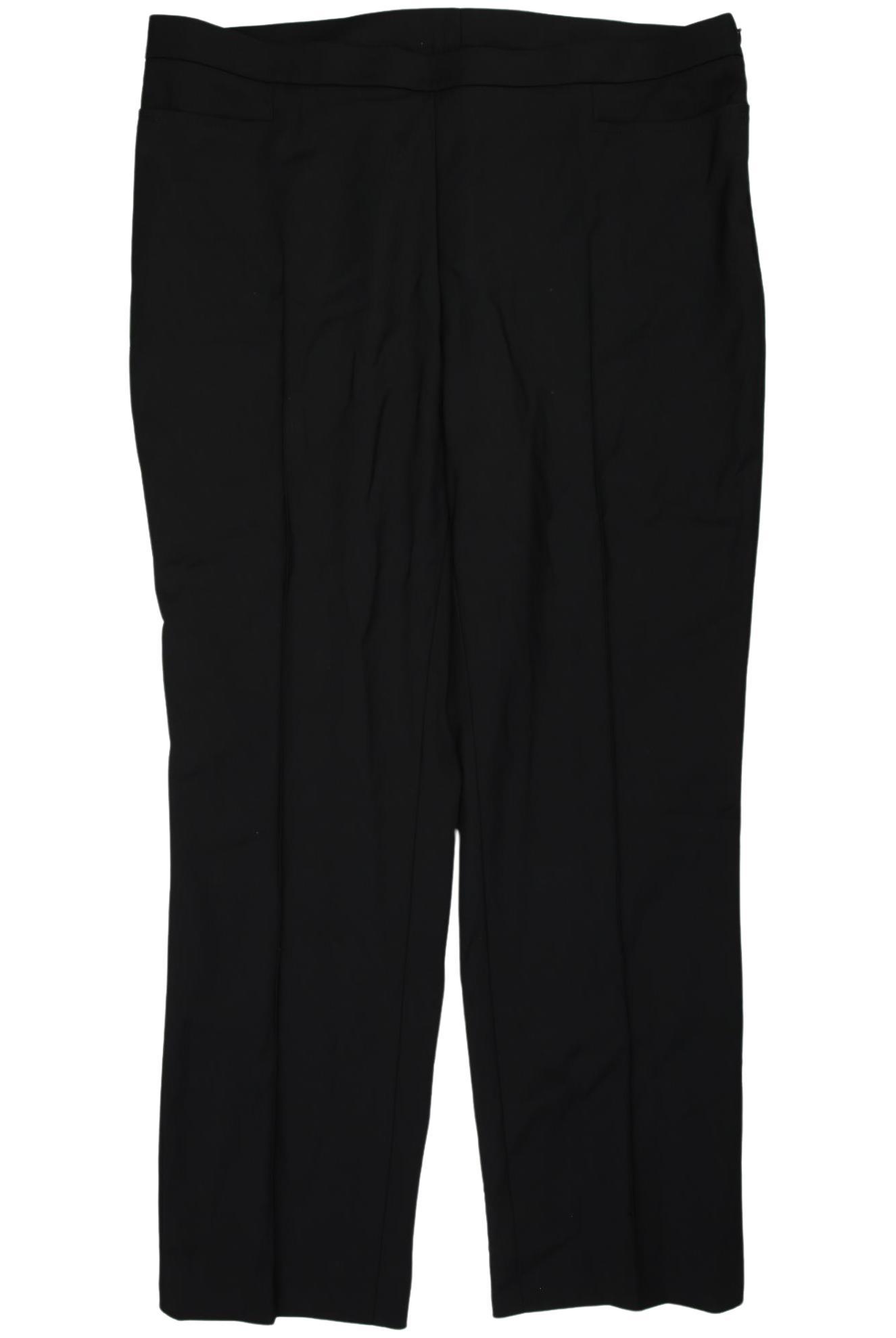 

Akris Damen Stoffhose, schwarz, Gr. 42