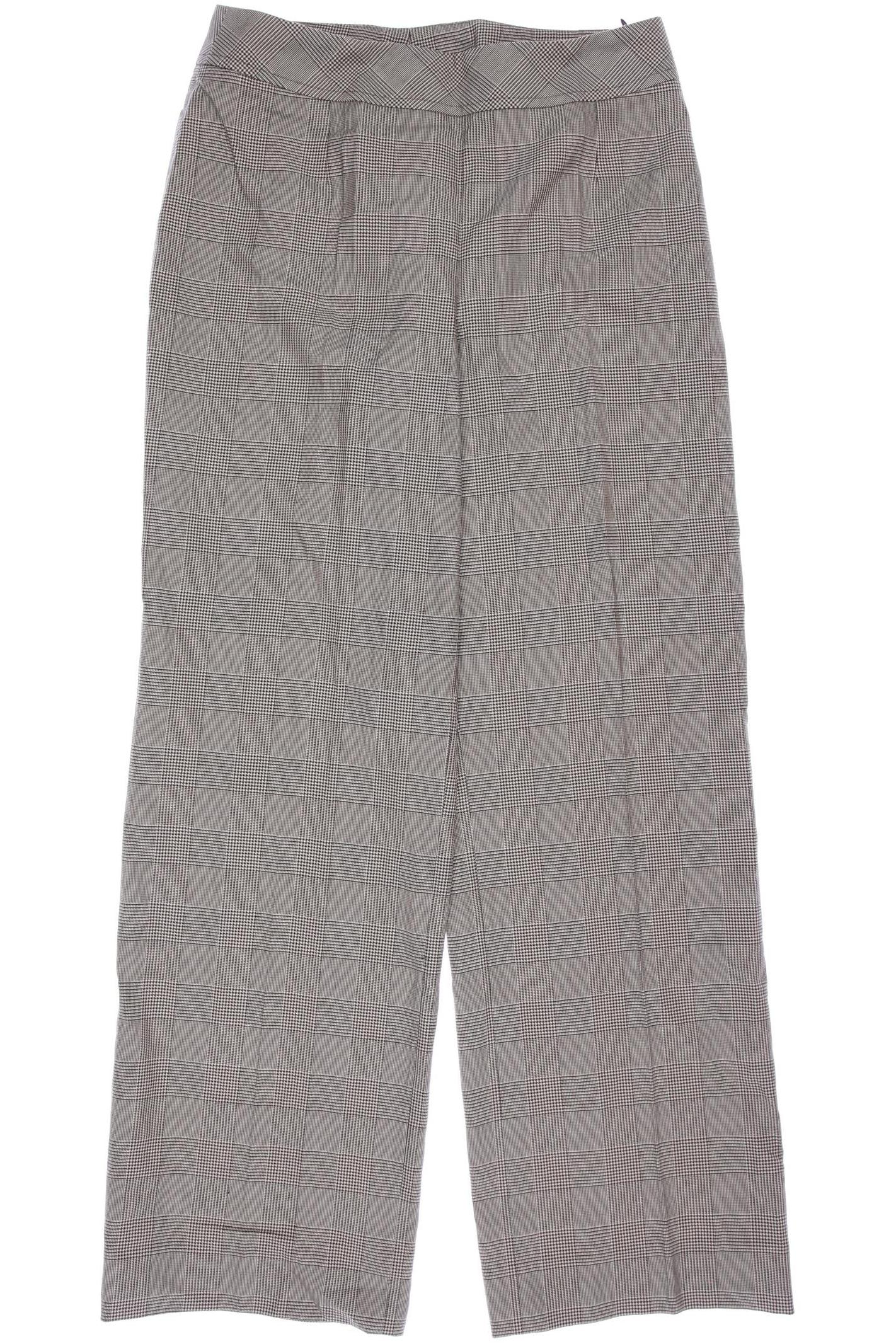 

Akris Damen Stoffhose, braun, Gr. 36