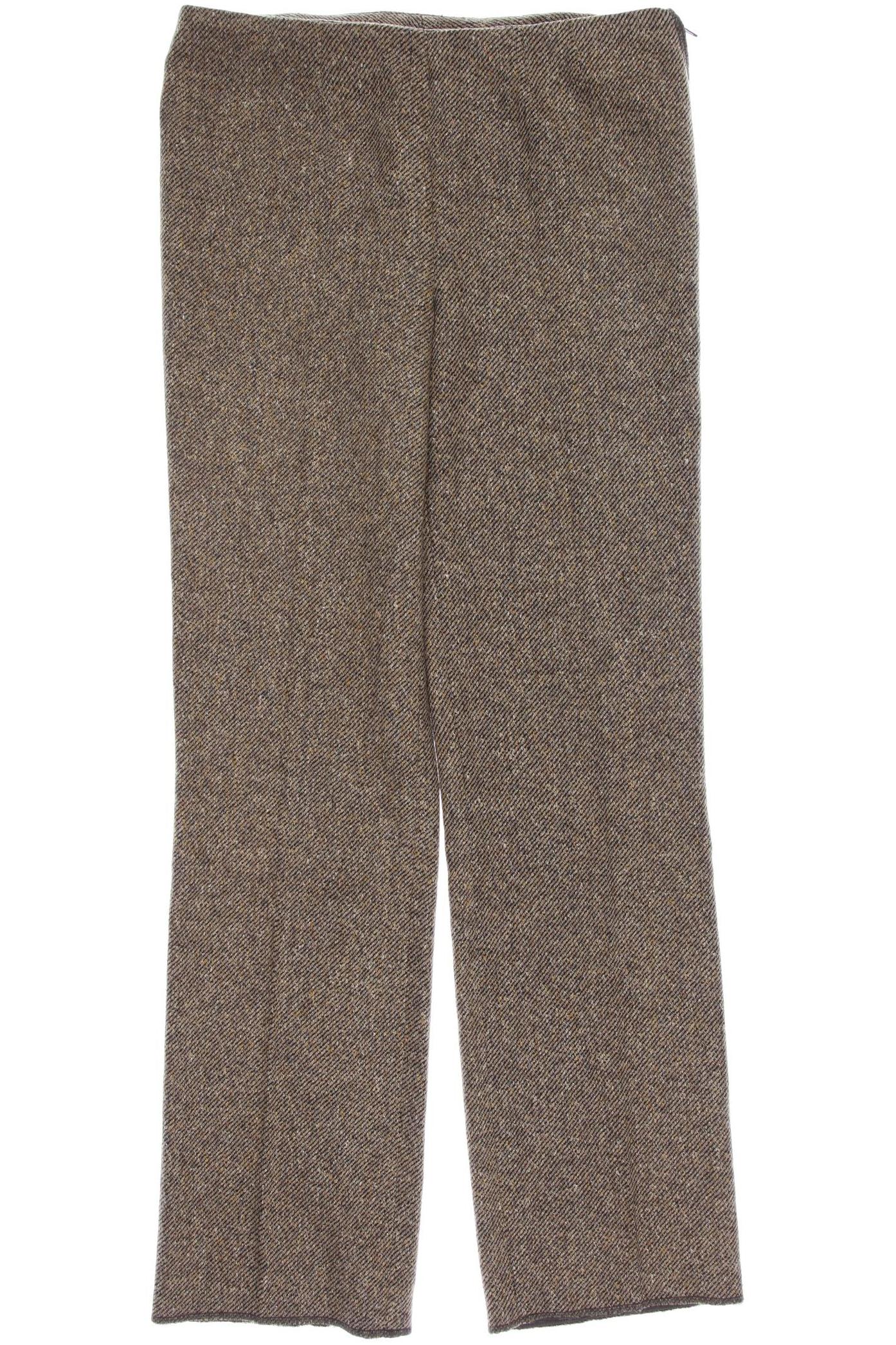 

Akris Damen Stoffhose, beige, Gr. 29
