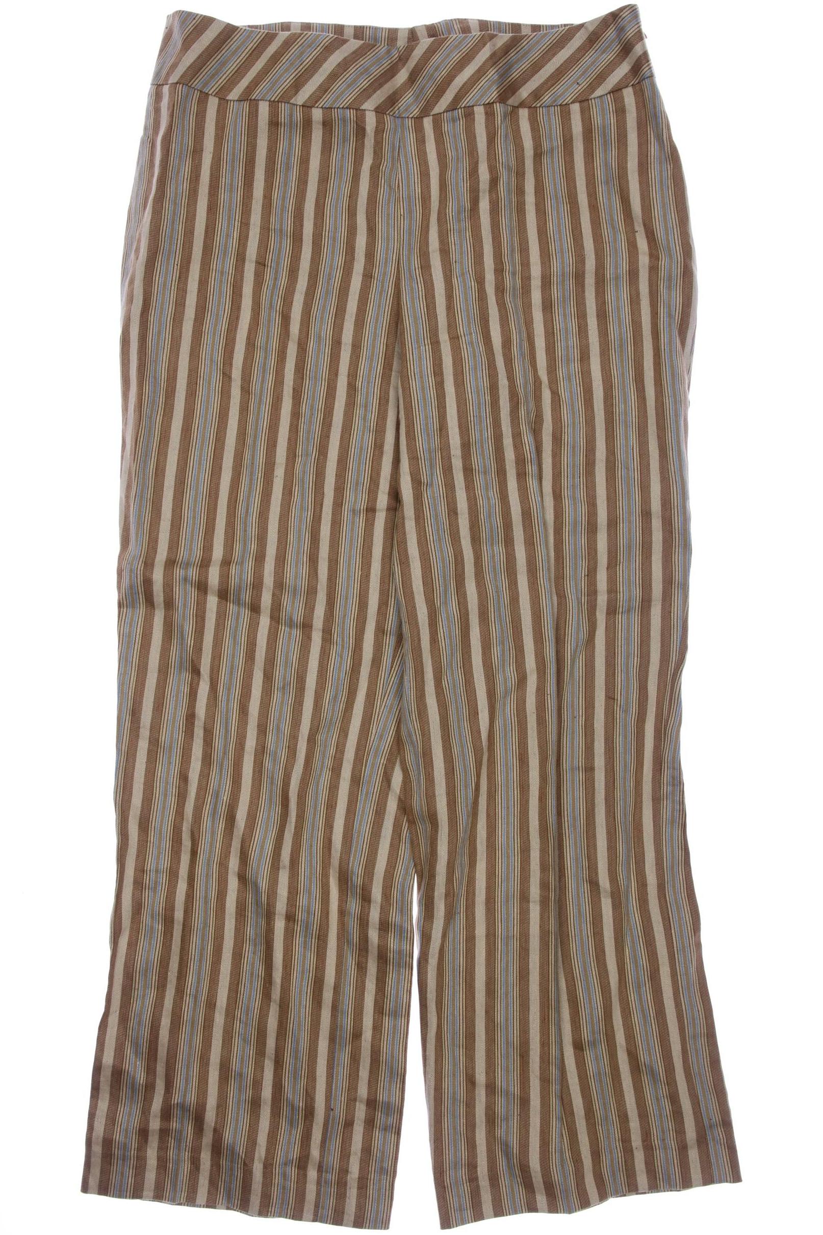 

Akris Damen Stoffhose, braun, Gr. 42