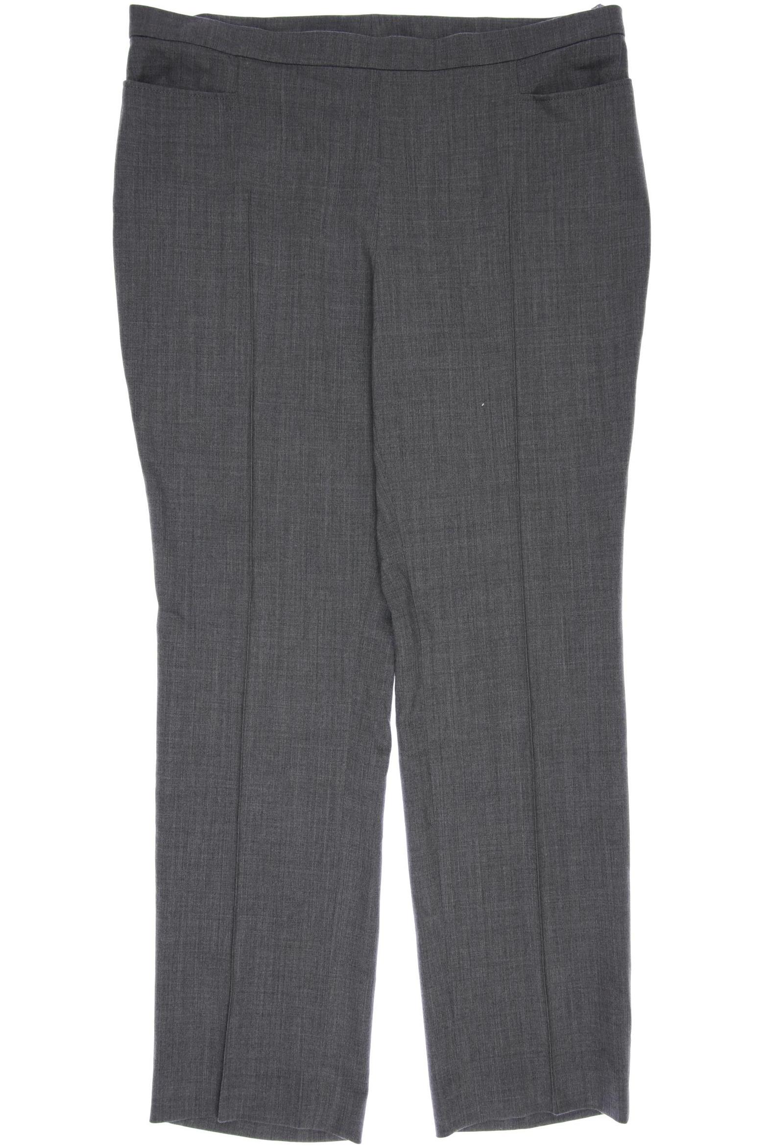 

Akris Damen Stoffhose, grau, Gr. 44