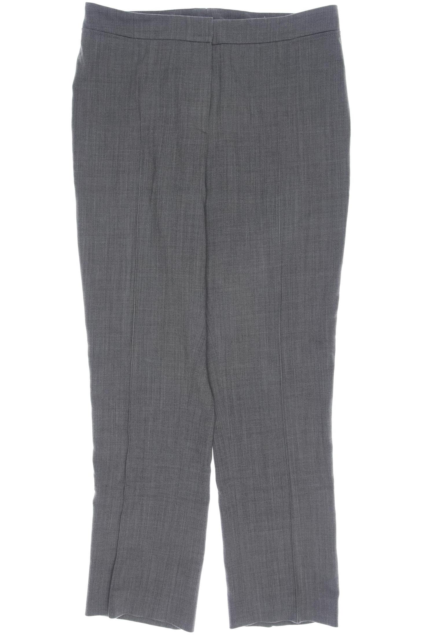 

Akris Damen Stoffhose, grau, Gr. 42