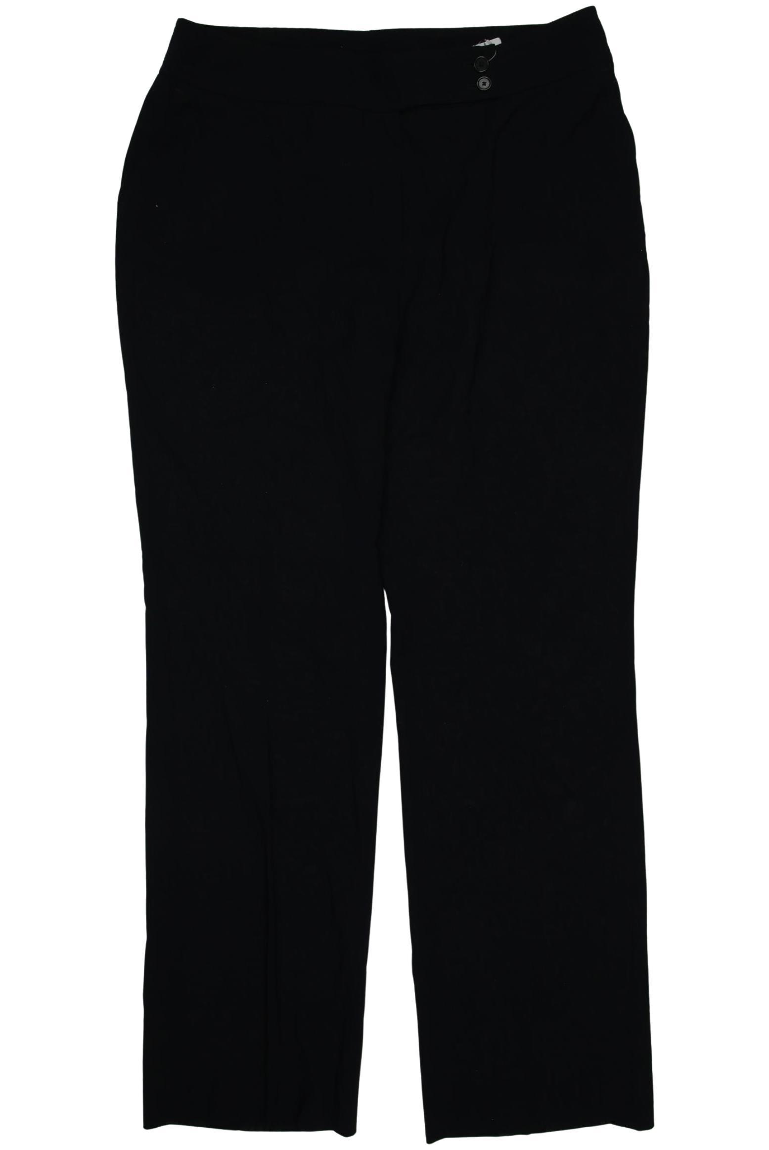 

Akris Damen Stoffhose, marineblau, Gr. 44