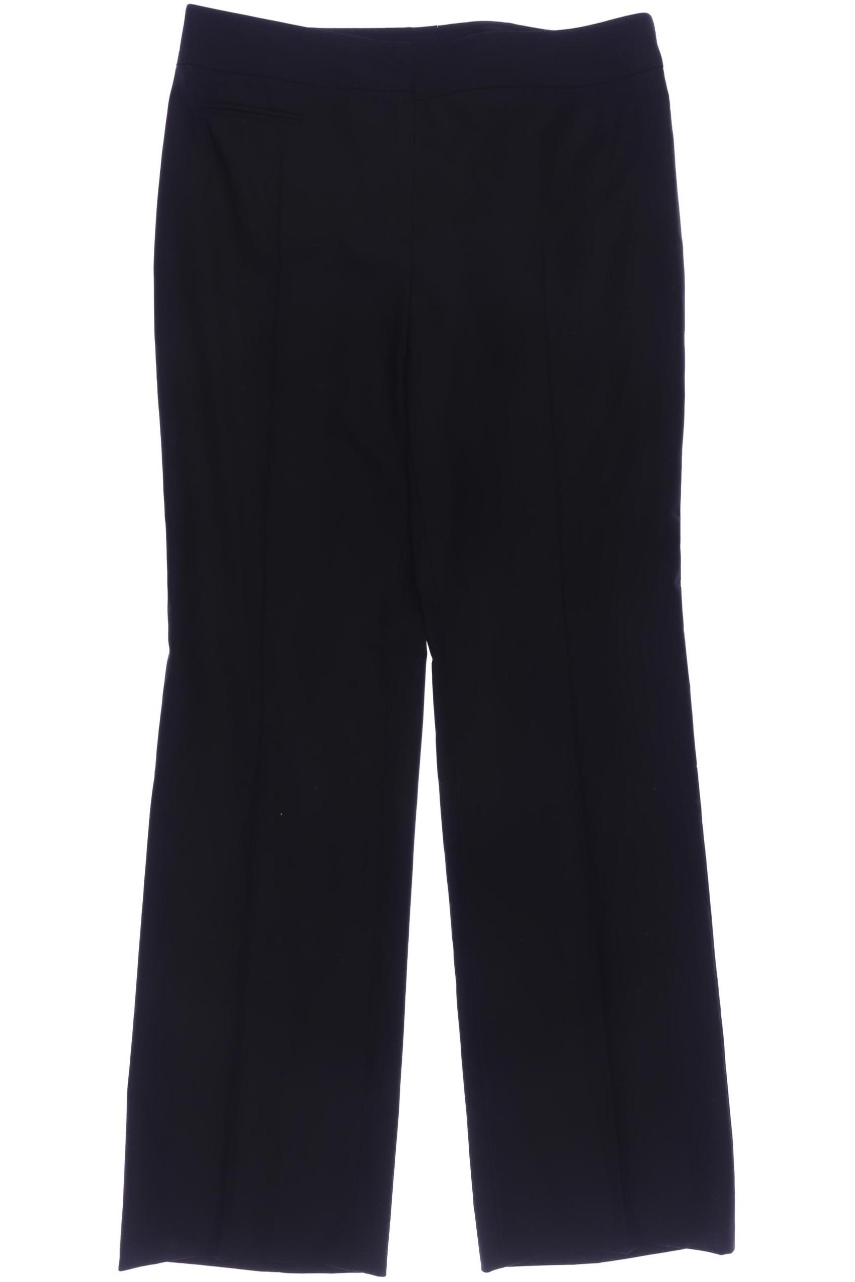 

Akris Damen Stoffhose, schwarz, Gr. 40