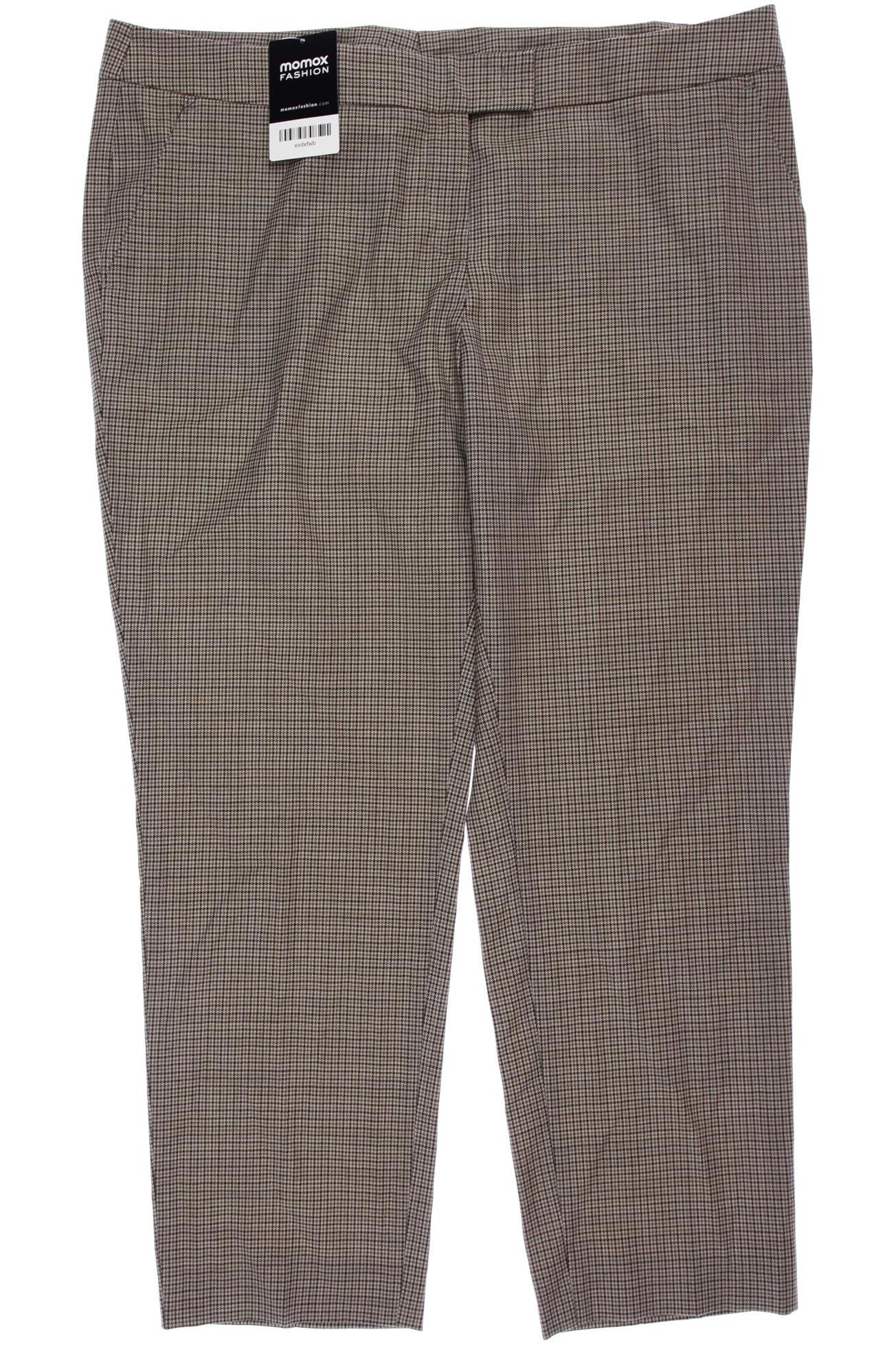 

Akris Damen Stoffhose, braun, Gr. 42