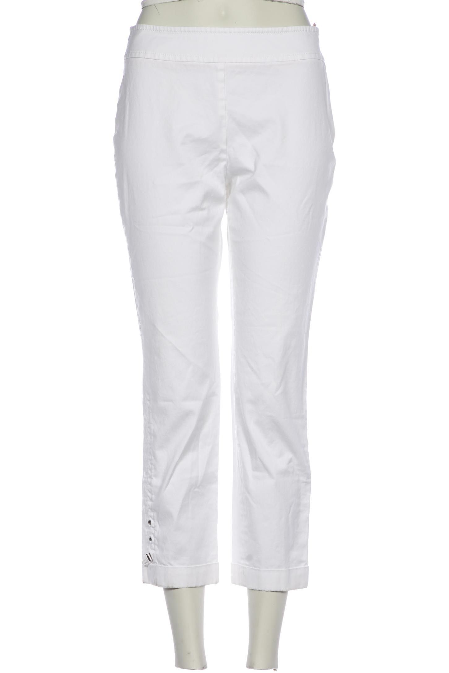 

Akris Damen Stoffhose, weiß