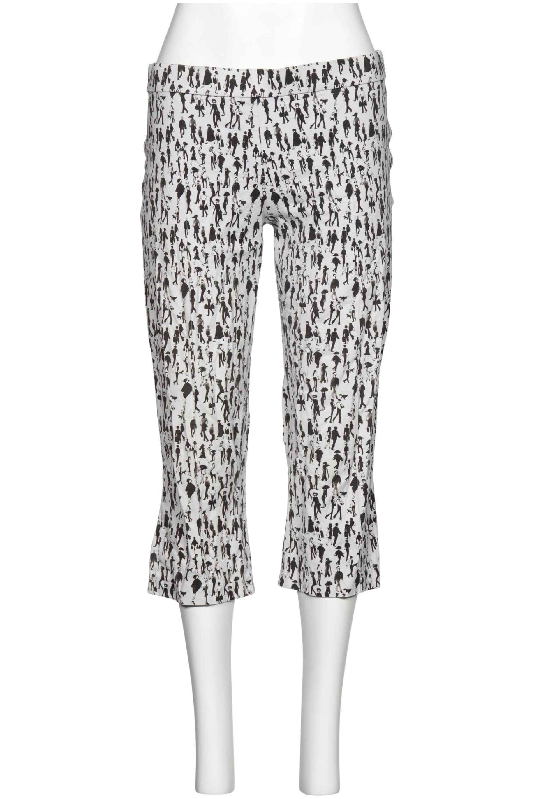 

Akris Damen Stoffhose, grau, Gr. 42