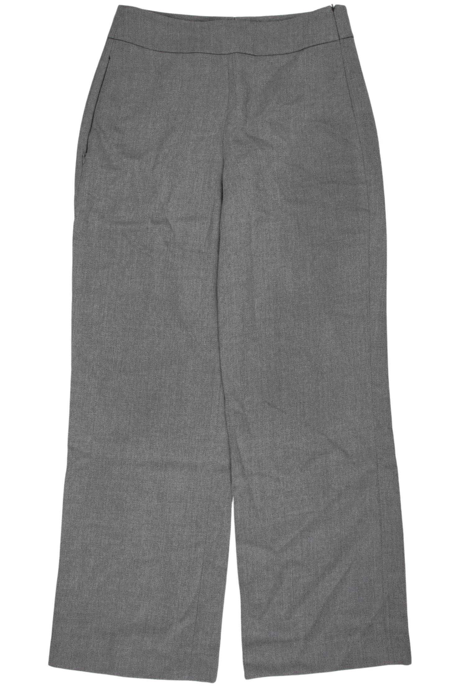 

Akris Damen Stoffhose, grau, Gr. 38