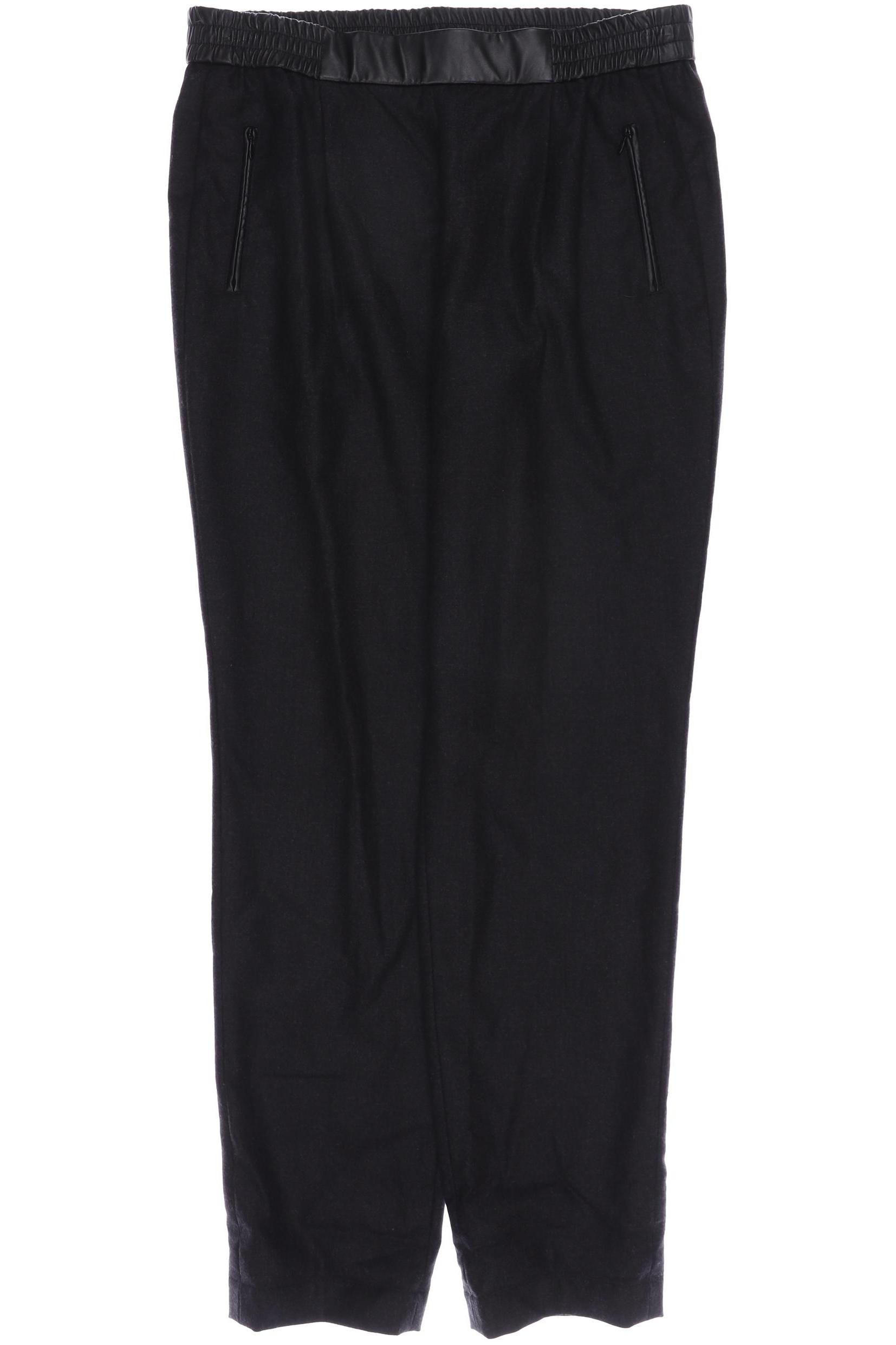 

Akris Damen Stoffhose, grau, Gr. 36