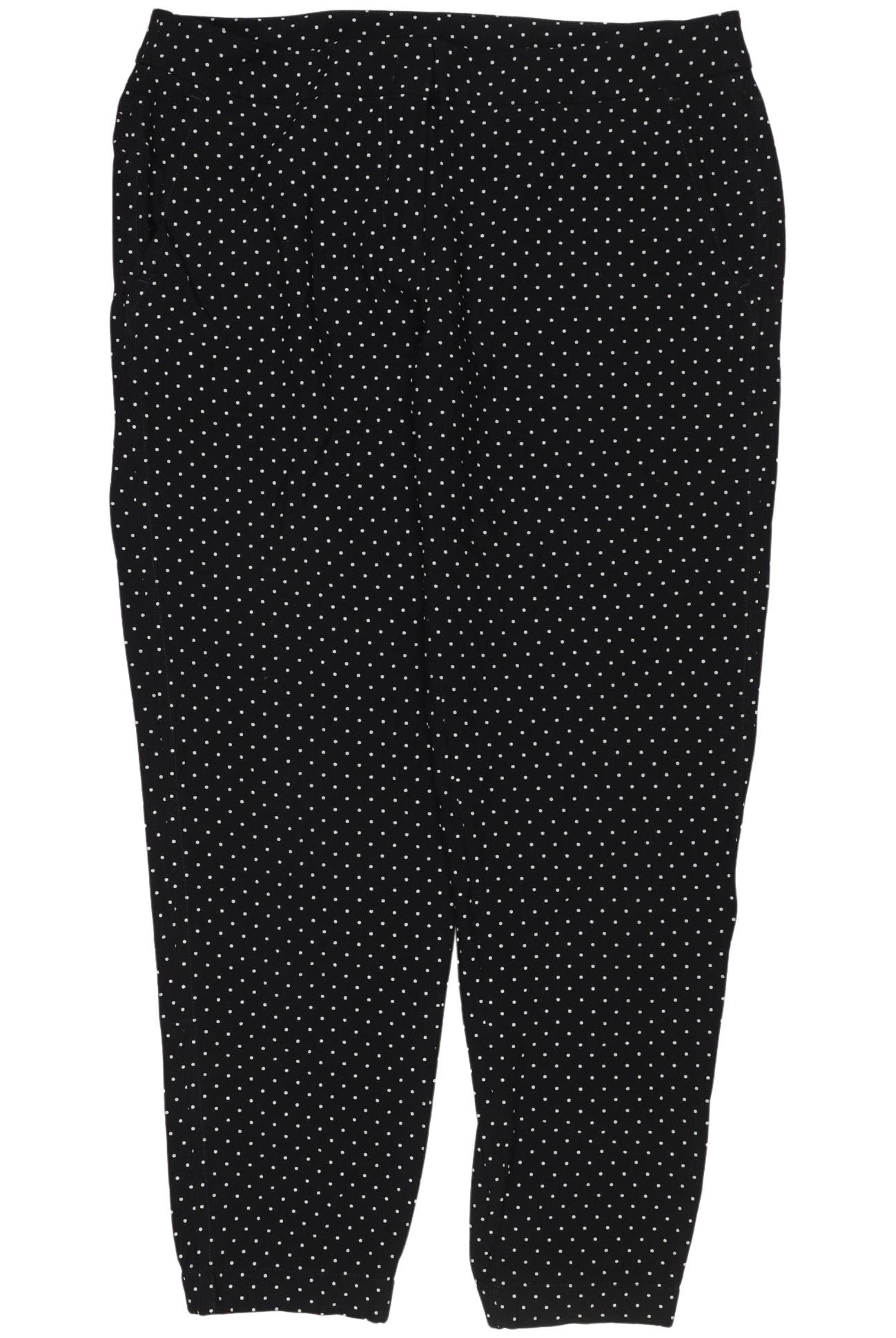 

Akris Damen Stoffhose, schwarz, Gr. 36