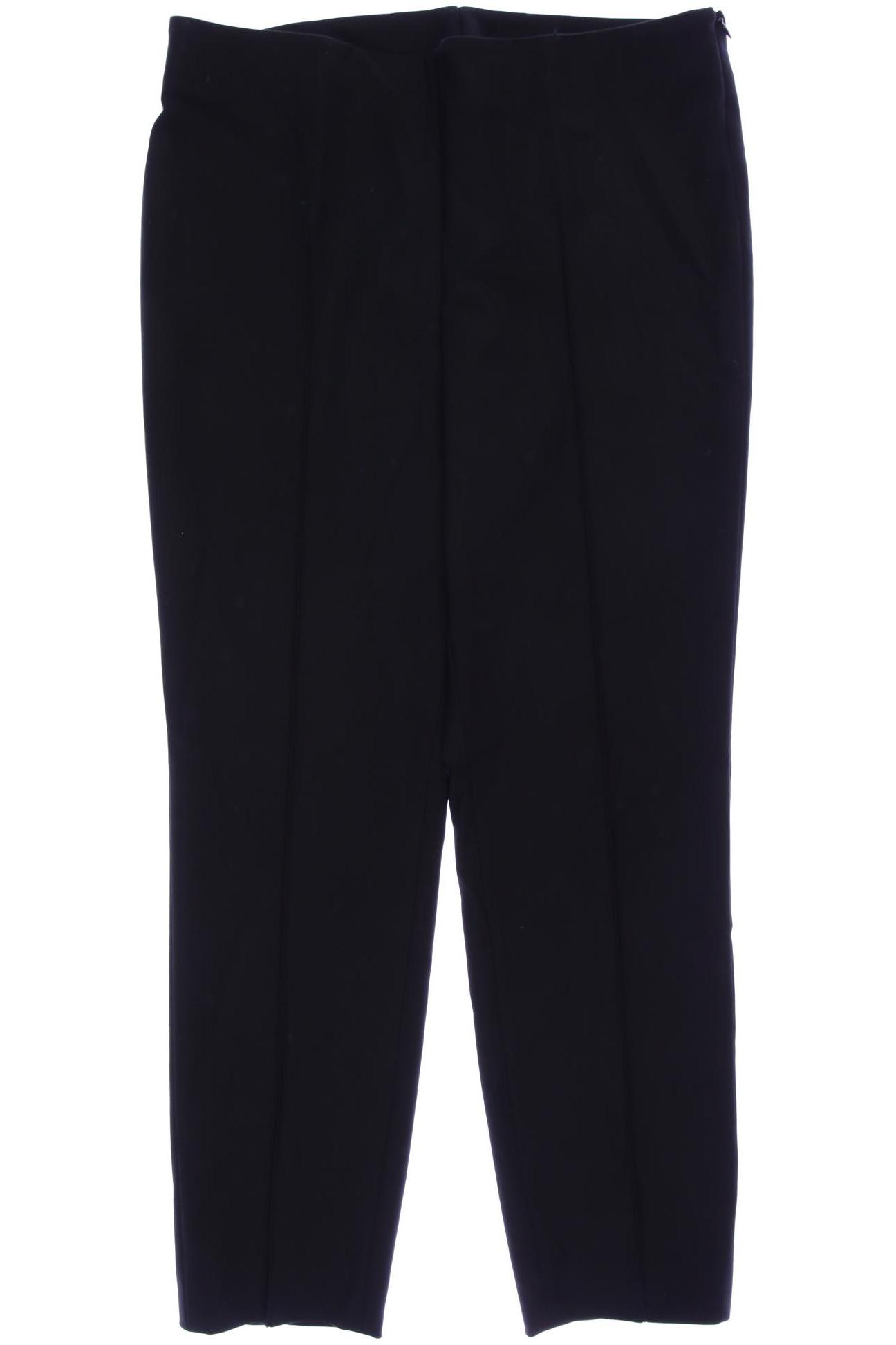 

Akris Damen Stoffhose, schwarz, Gr. 40