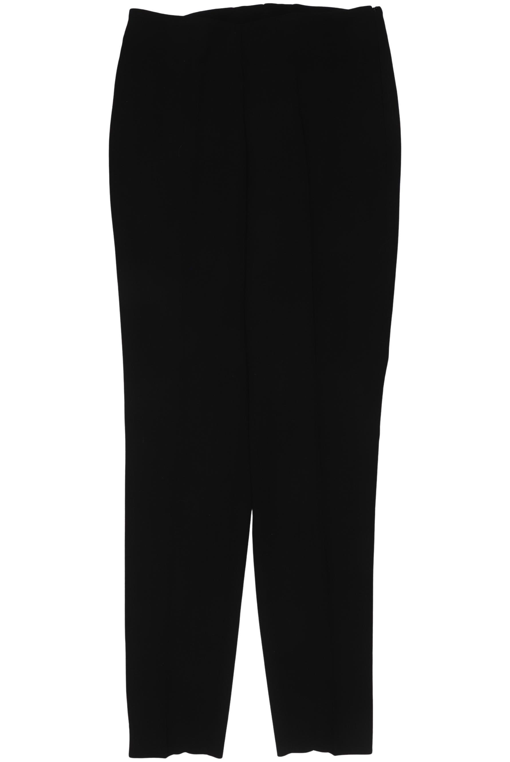 

Akris Damen Stoffhose, schwarz, Gr. 34