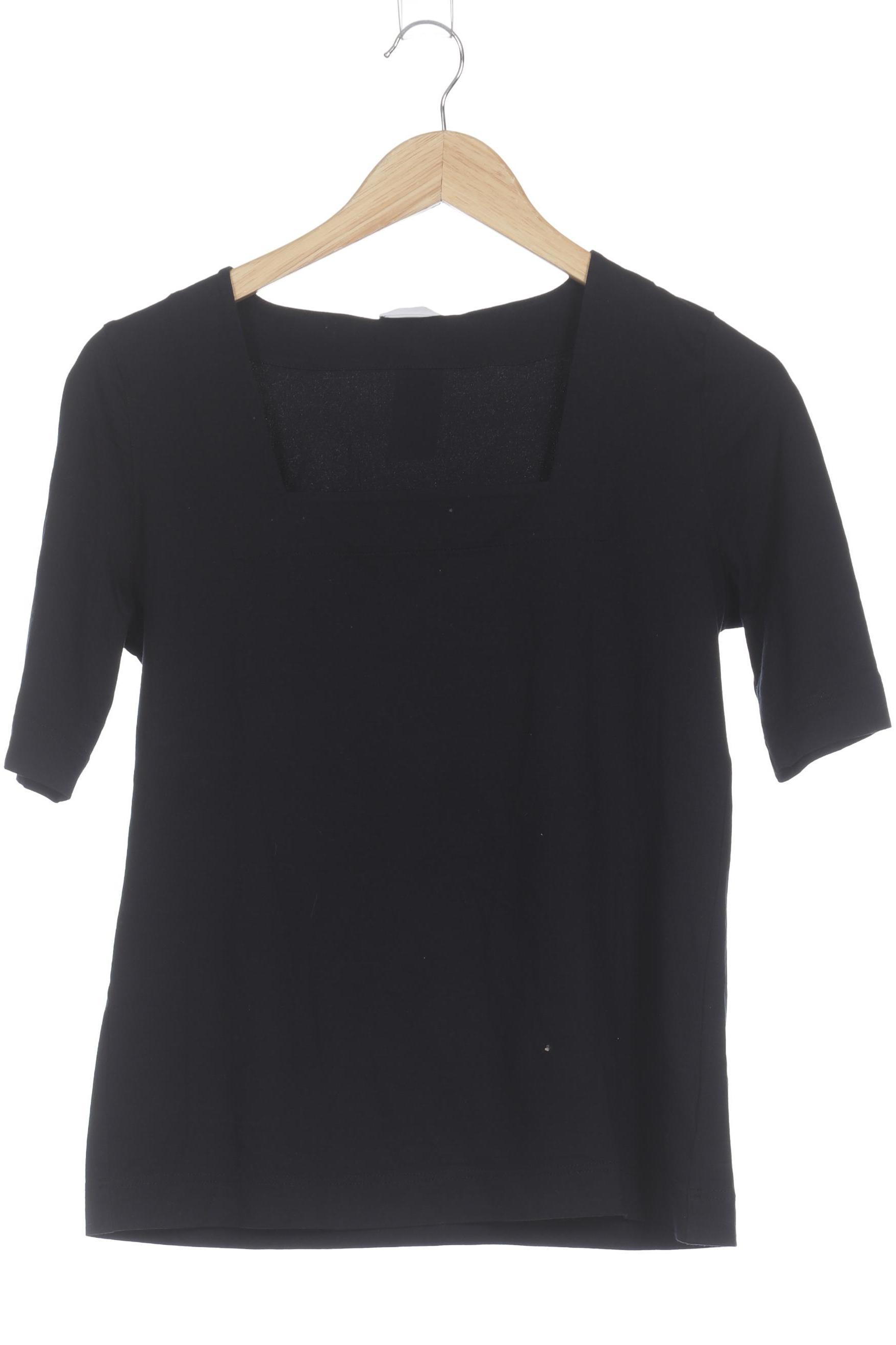 

Akris Damen T-Shirt, blau, Gr. 42