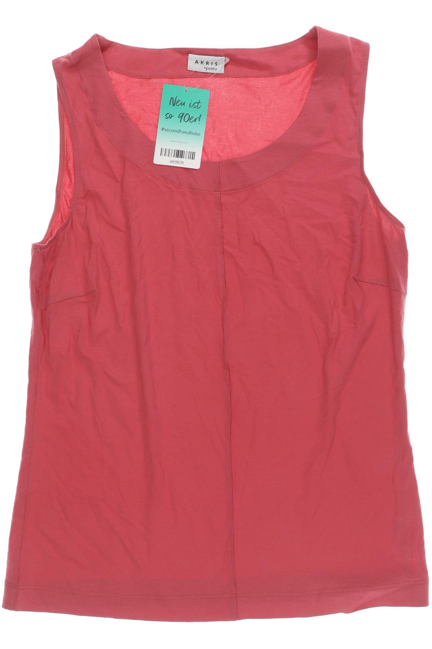 

Akris Damen Top, pink, Gr. 42