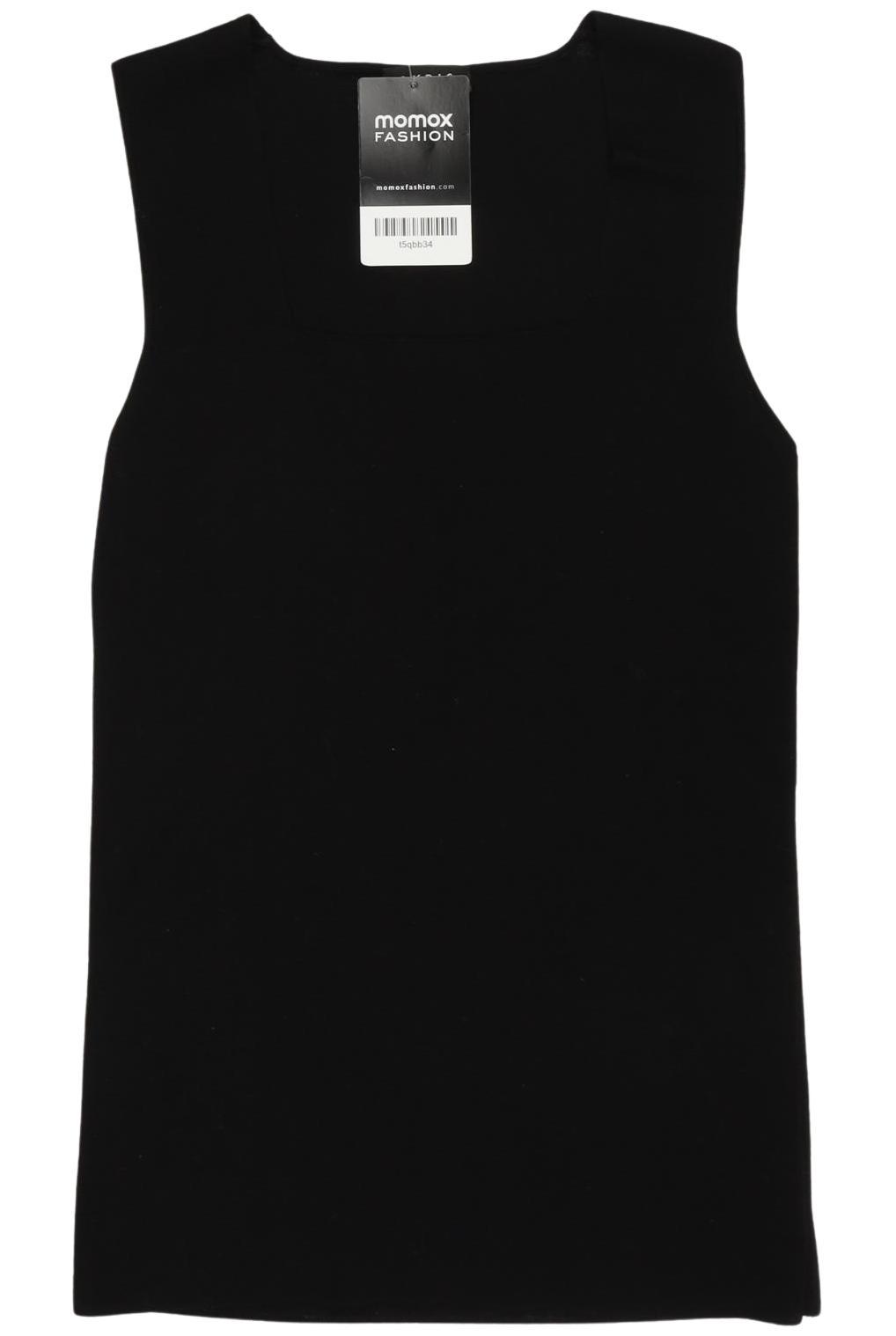 

Akris Damen Top, schwarz, Gr. 36