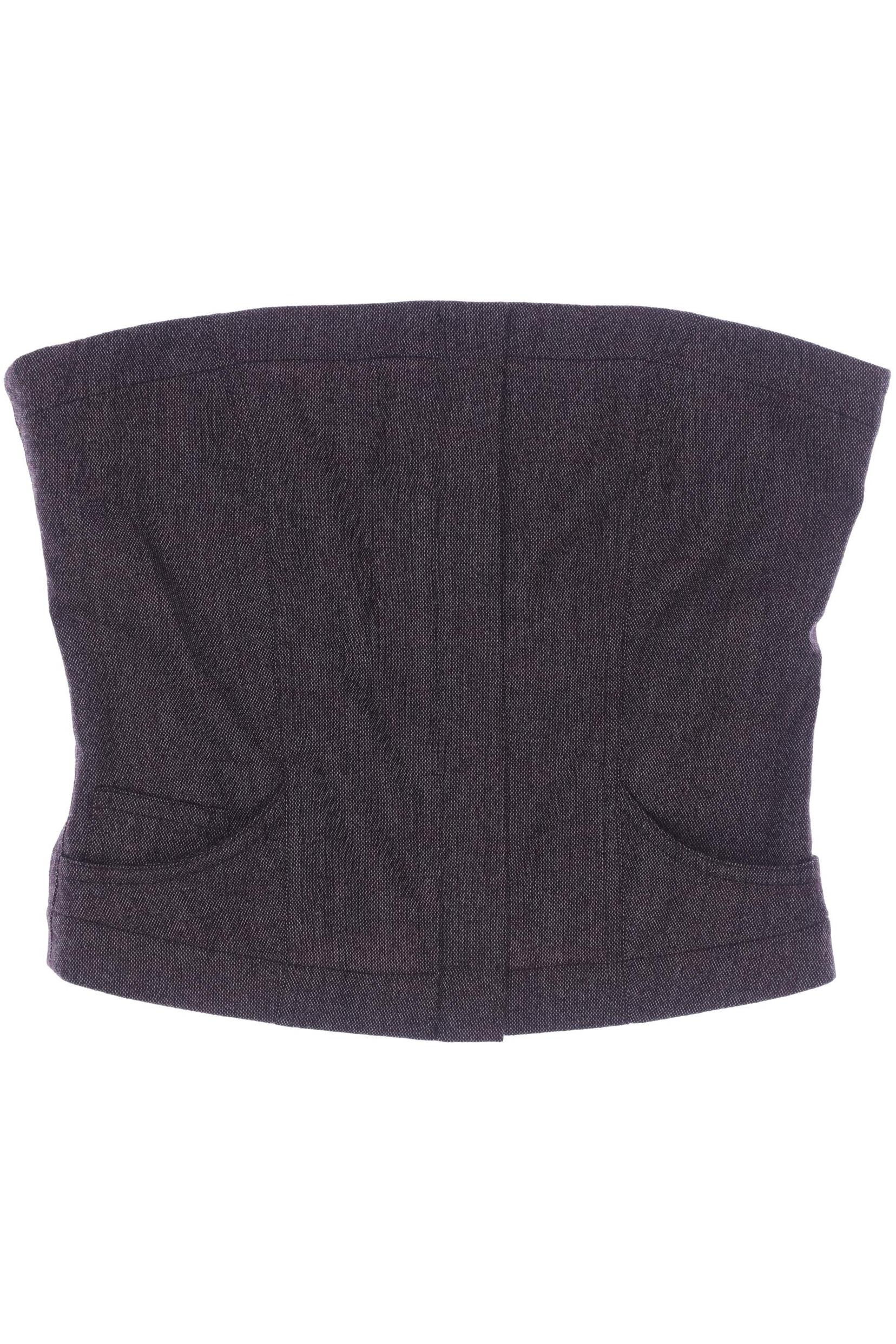 

Akris Damen Top, bordeaux, Gr. 34