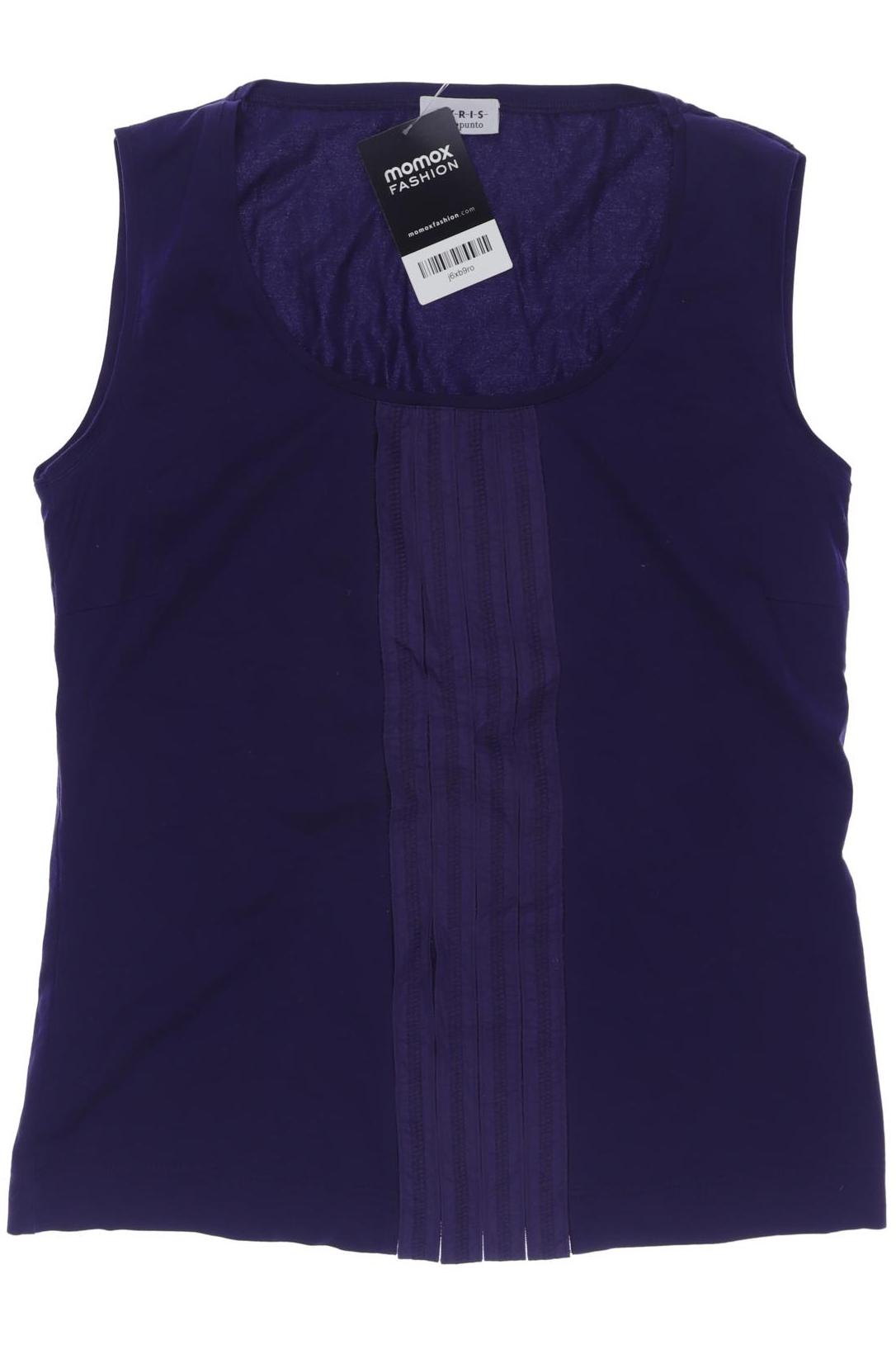 

Akris Damen Top, flieder, Gr. 40