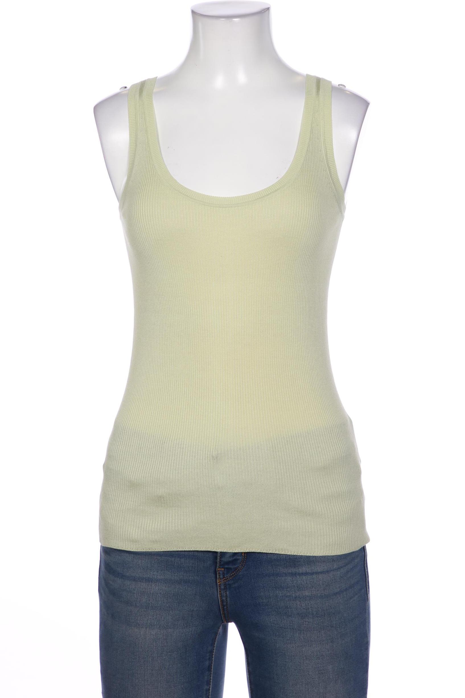 

Akris Damen Top, hellgrün