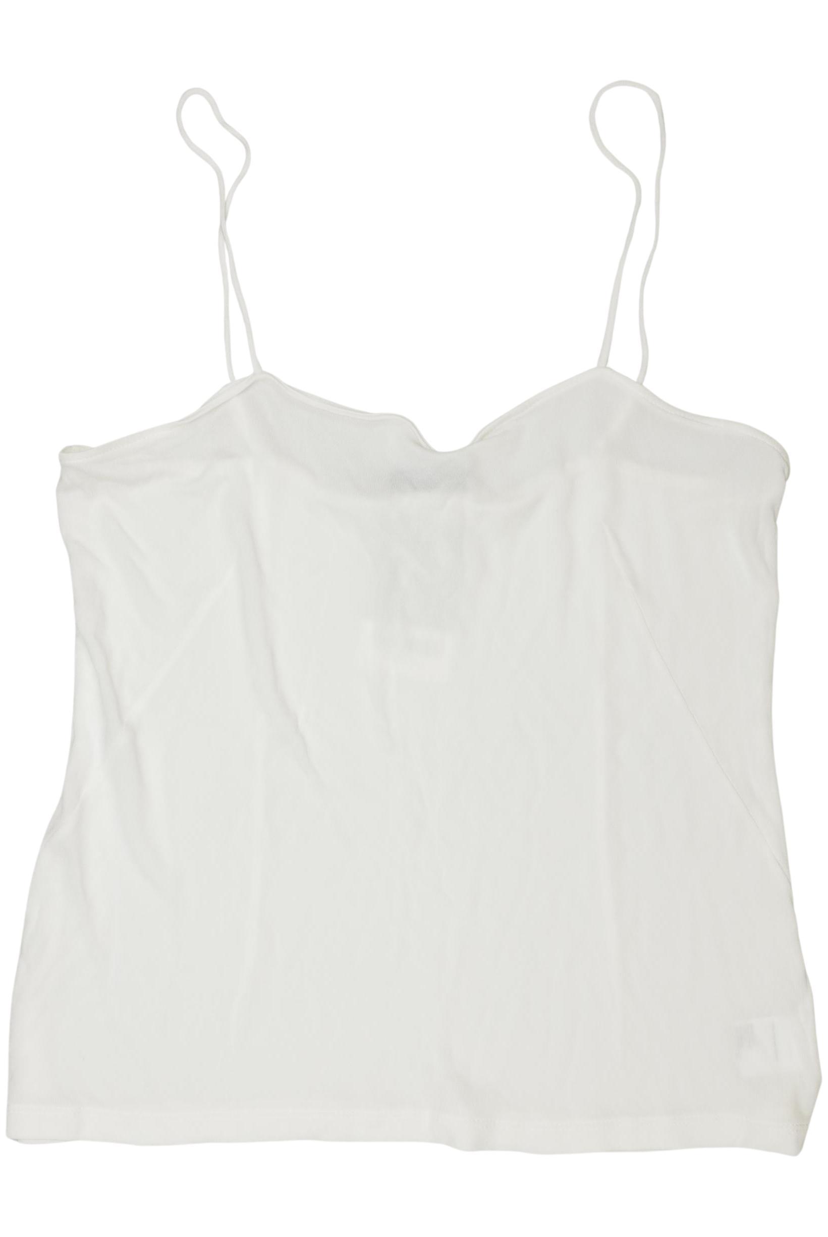 

Akris Damen Top, cremeweiß, Gr. 40