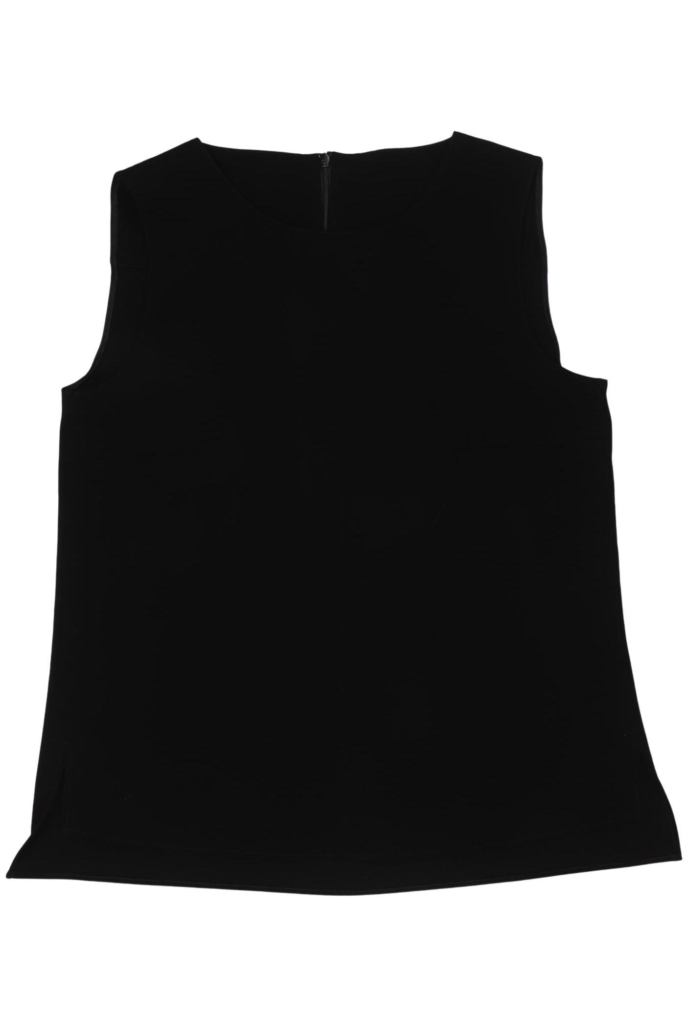 

Akris Damen Top, schwarz, Gr. 36