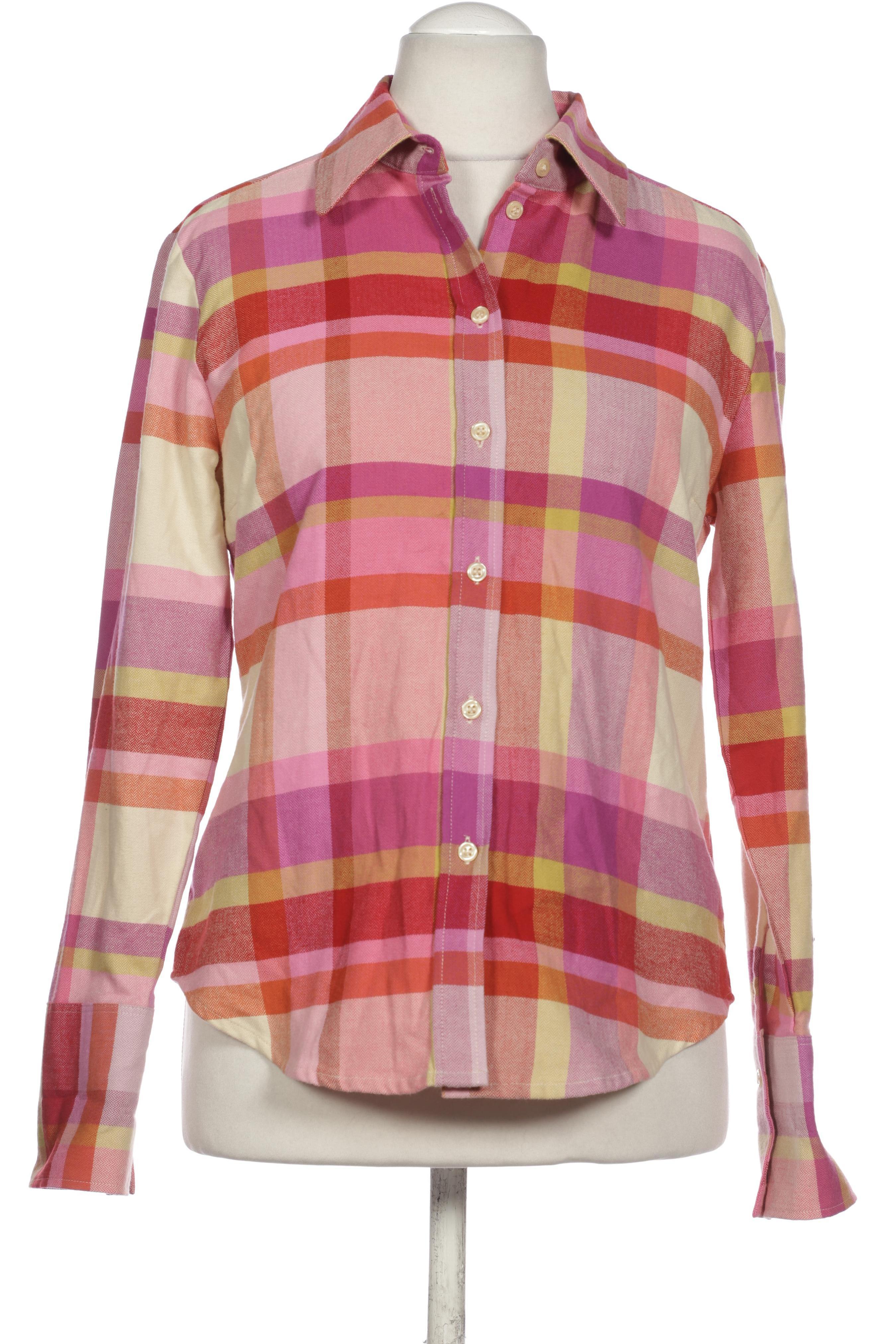 

Alba Moda Damen Bluse, pink, Gr. 38