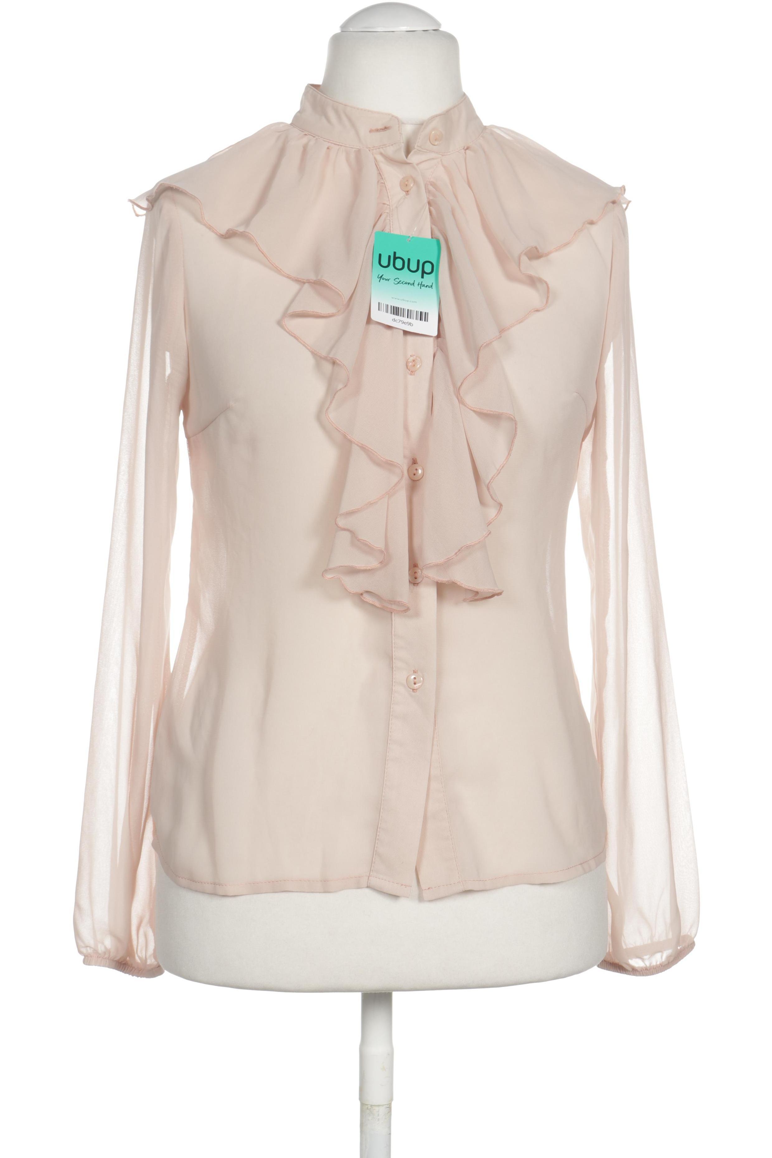 

Alba Moda Damen Bluse, beige, Gr. 34