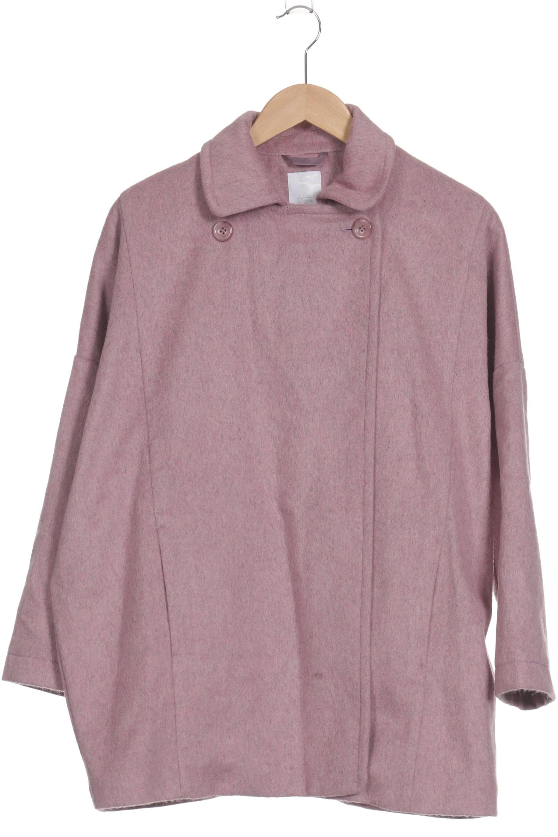 

Alba Moda Damen Jacke, pink, Gr. 40