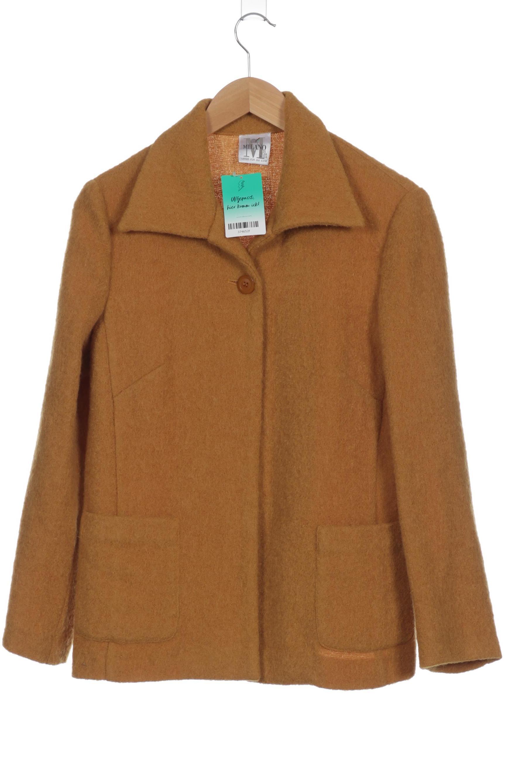 

Alba Moda Damen Jacke, braun, Gr.