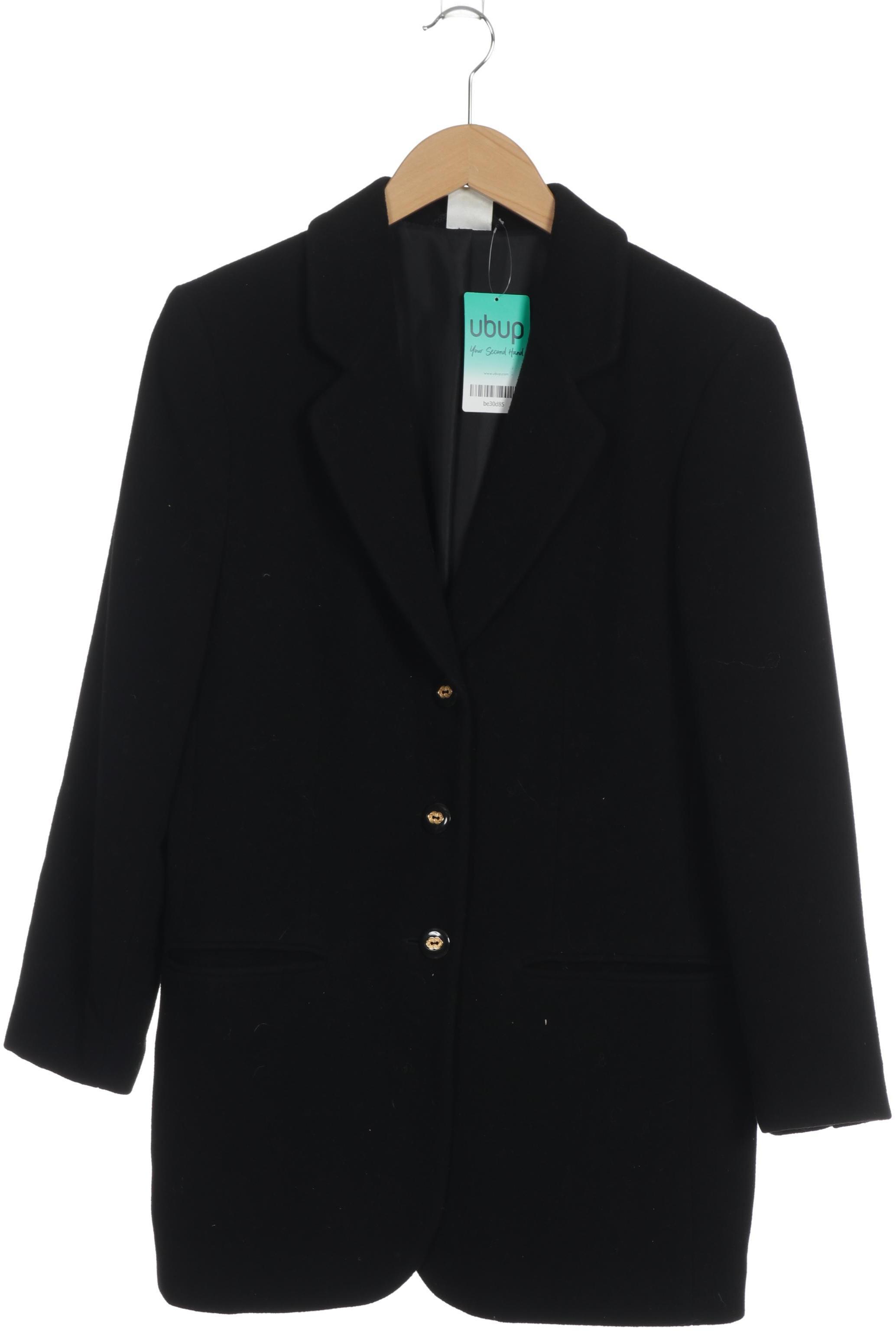 

Alba Moda Damen Jacke, schwarz, Gr. 36