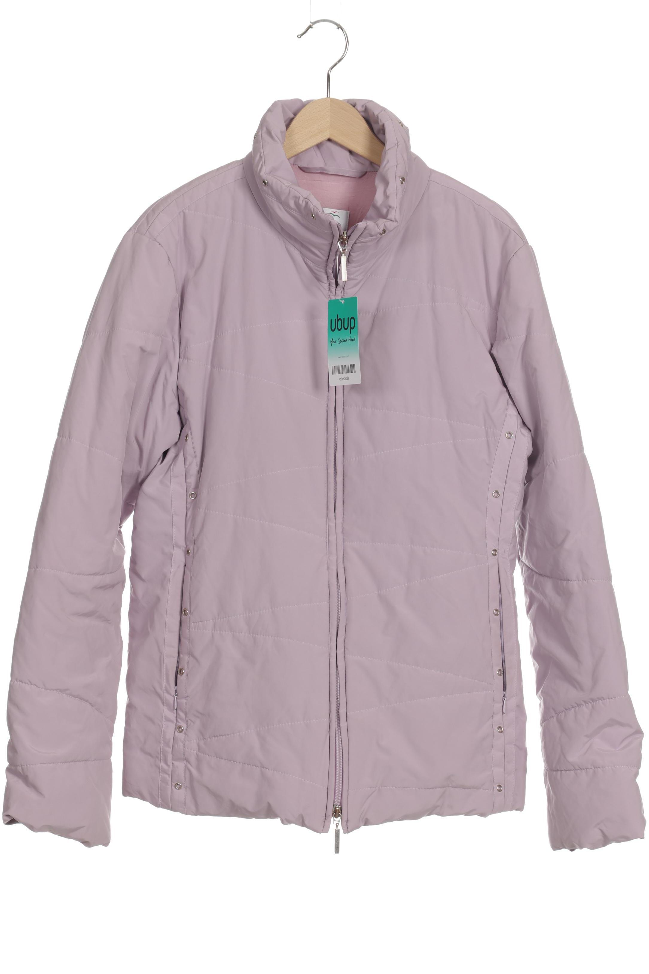 

Alba Moda Damen Jacke, lila, Gr. 40