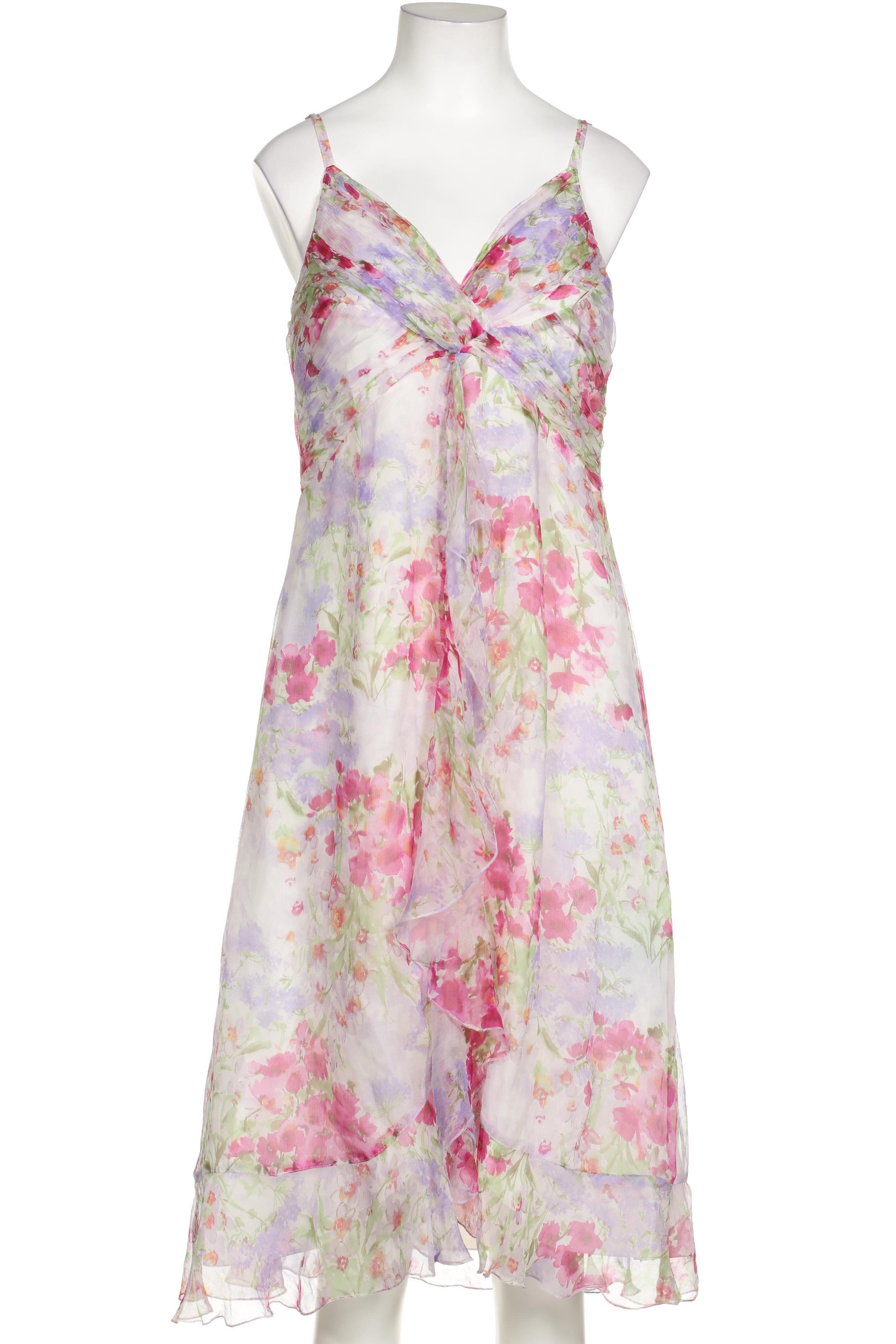 

Alba Moda Damen Kleid, pink, Gr. 38