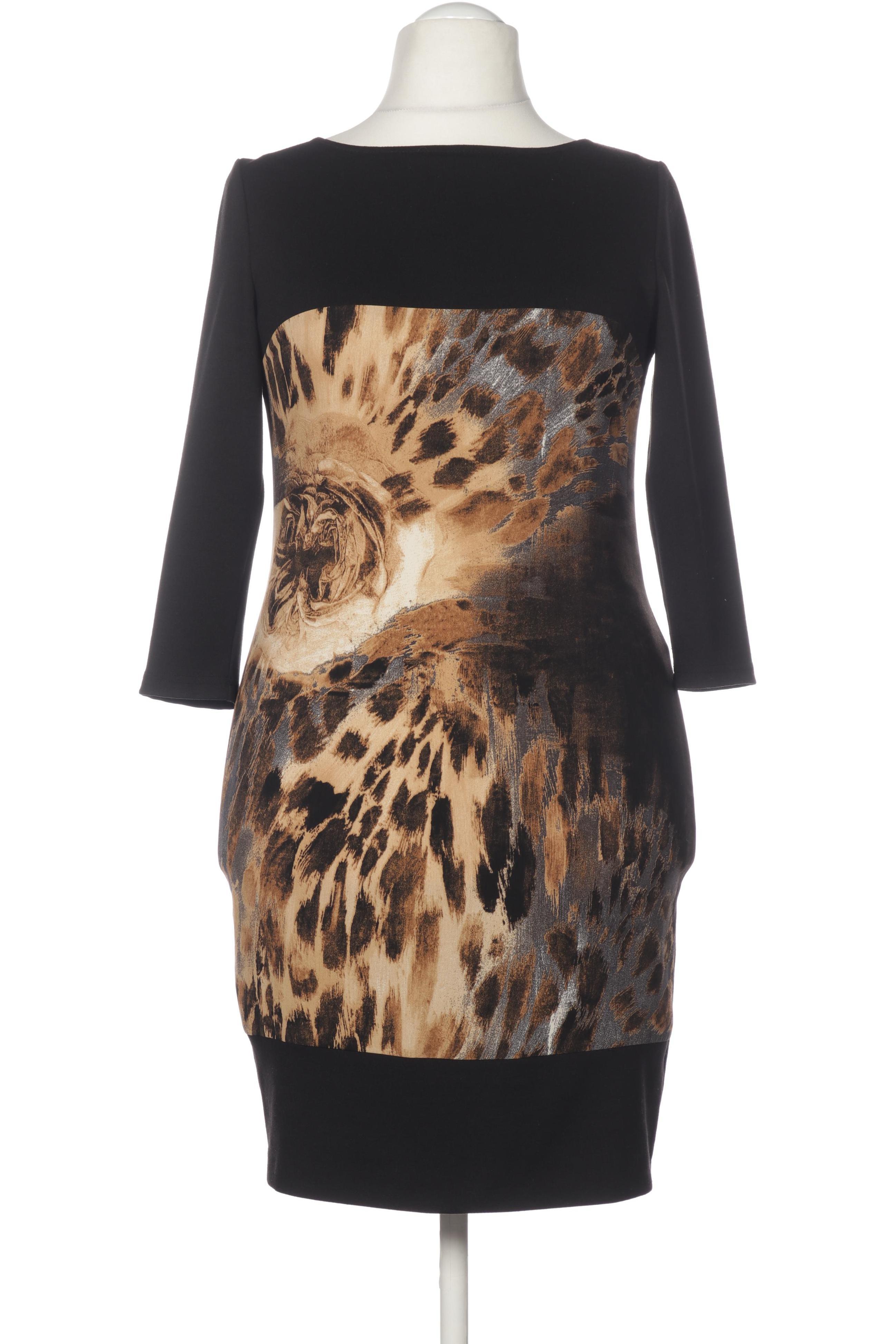 

Alba Moda Damen Kleid, schwarz, Gr. 42