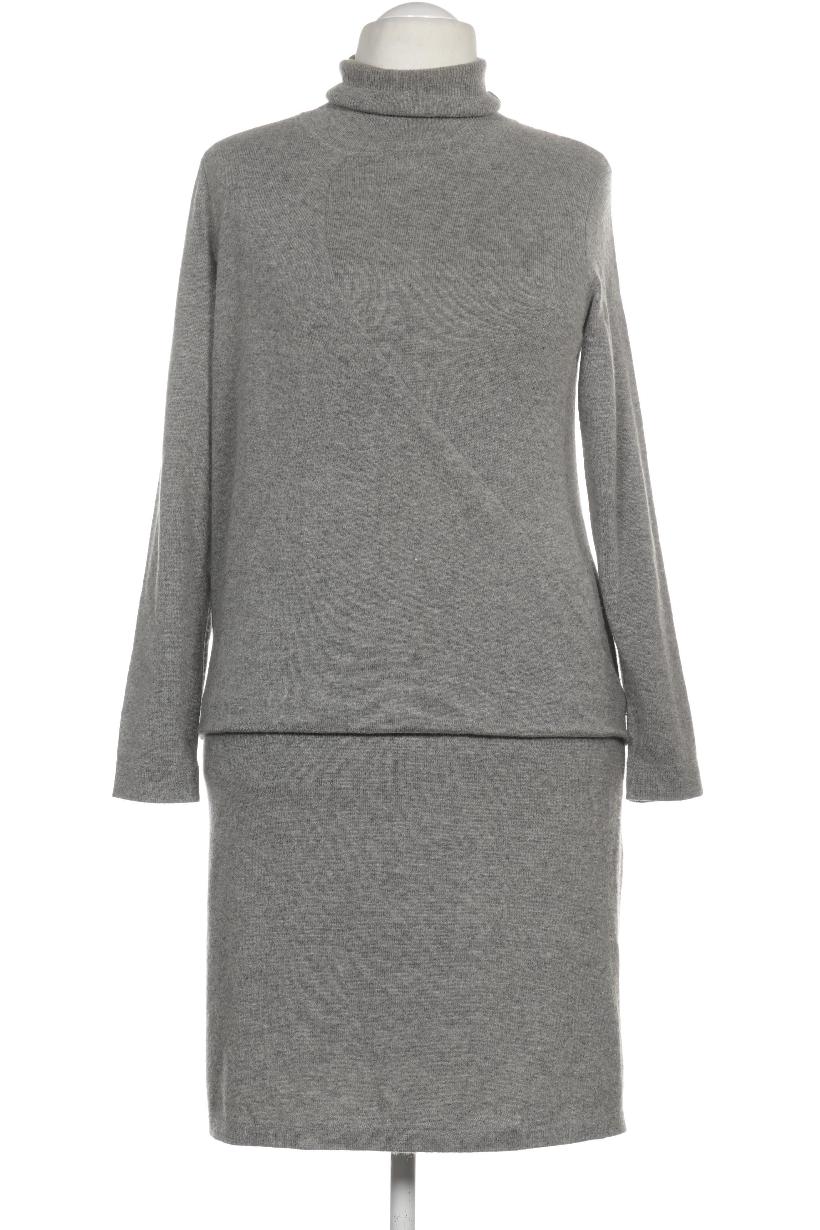 

Alba Moda Damen Kleid, grau, Gr. 44