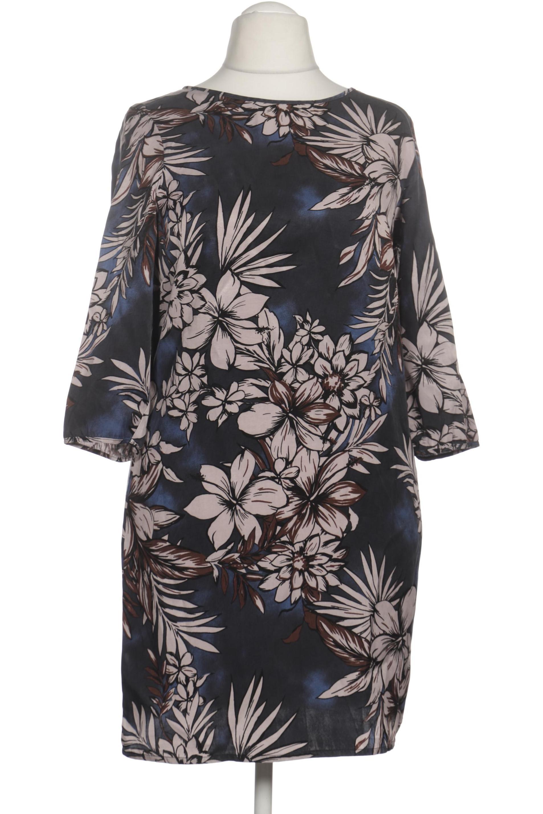 

Alba Moda Damen Kleid, mehrfarbig, Gr. 42