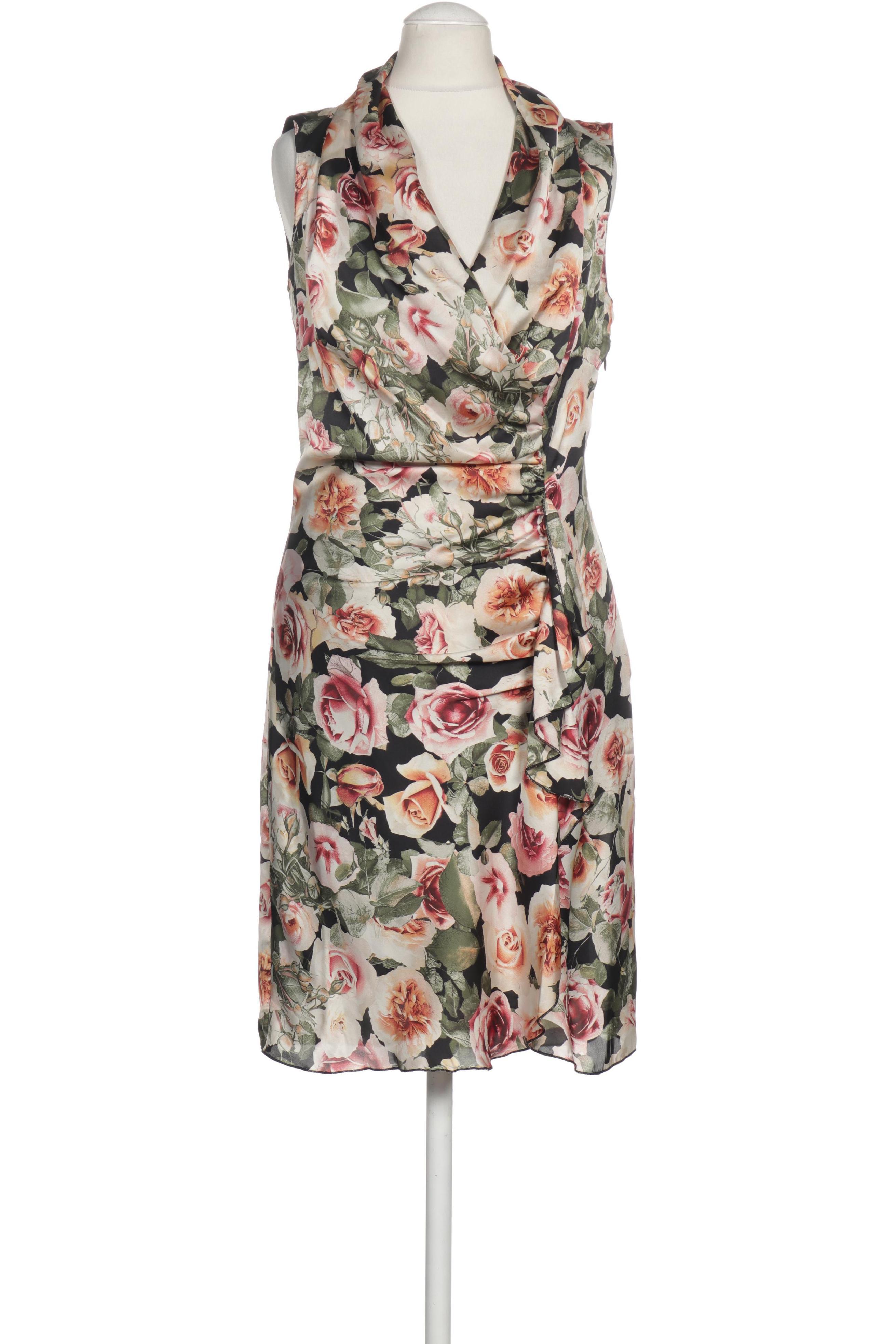 

Alba Moda Damen Kleid, mehrfarbig, Gr. 34