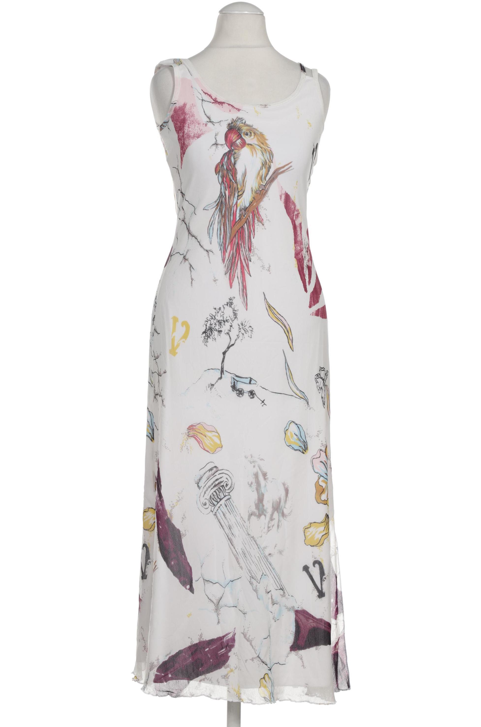 

Alba Moda Damen Kleid, weiß, Gr.