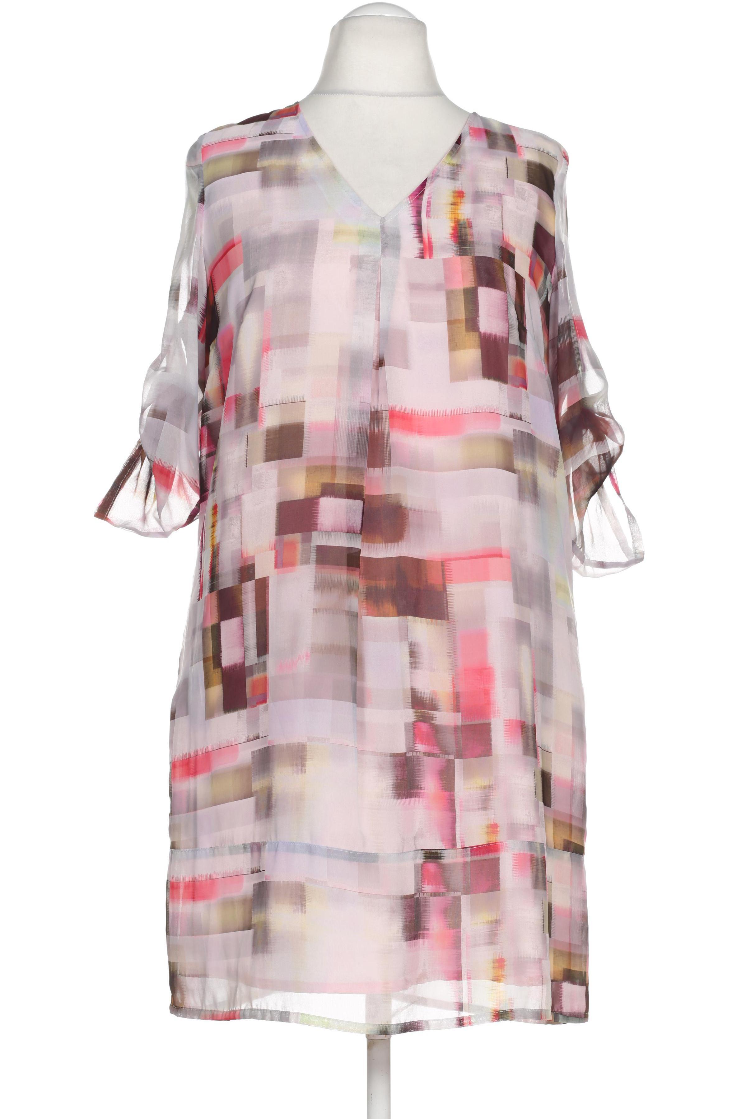 

Alba Moda Damen Kleid, grau, Gr.