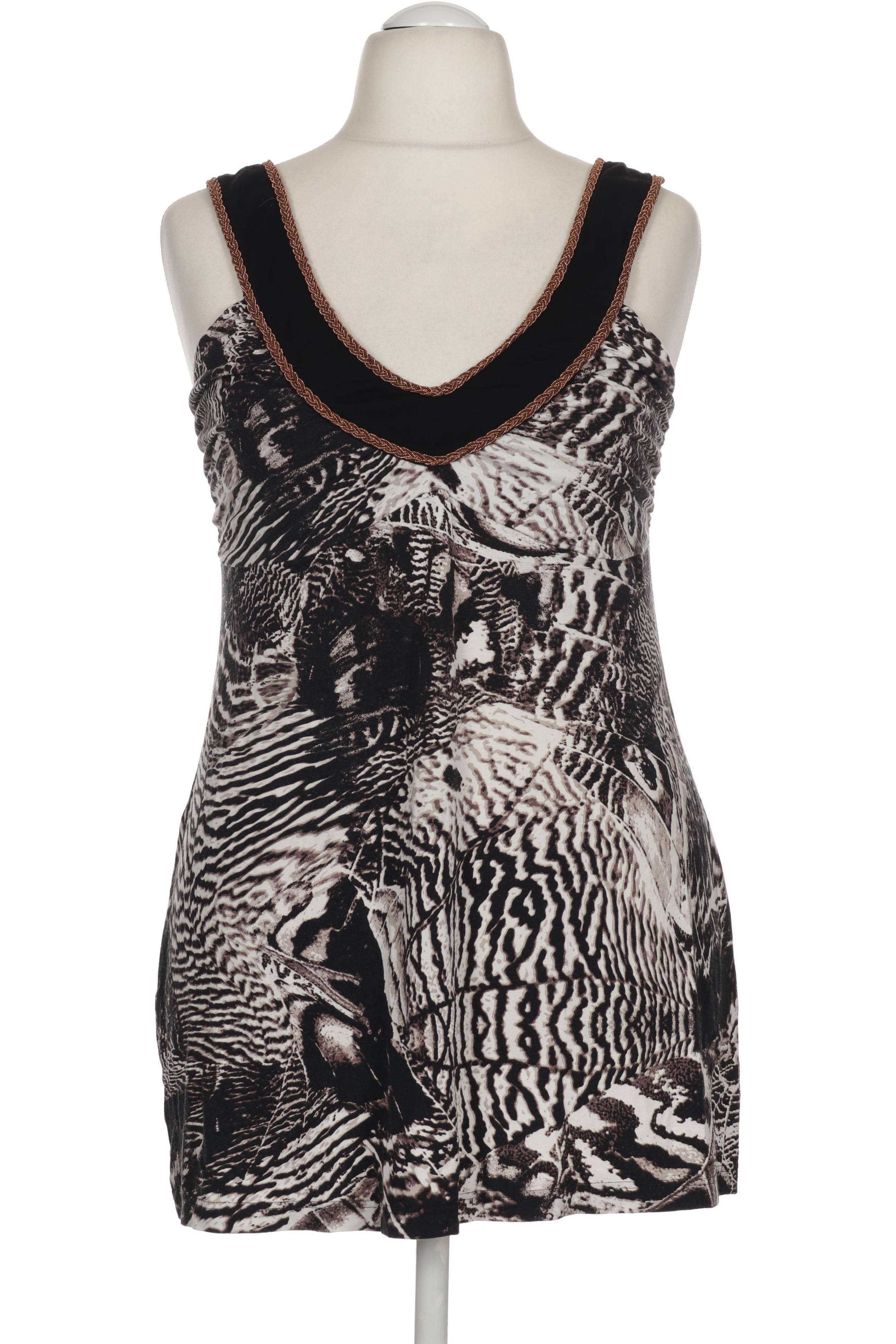 

Alba Moda Damen Kleid, schwarz, Gr. 44