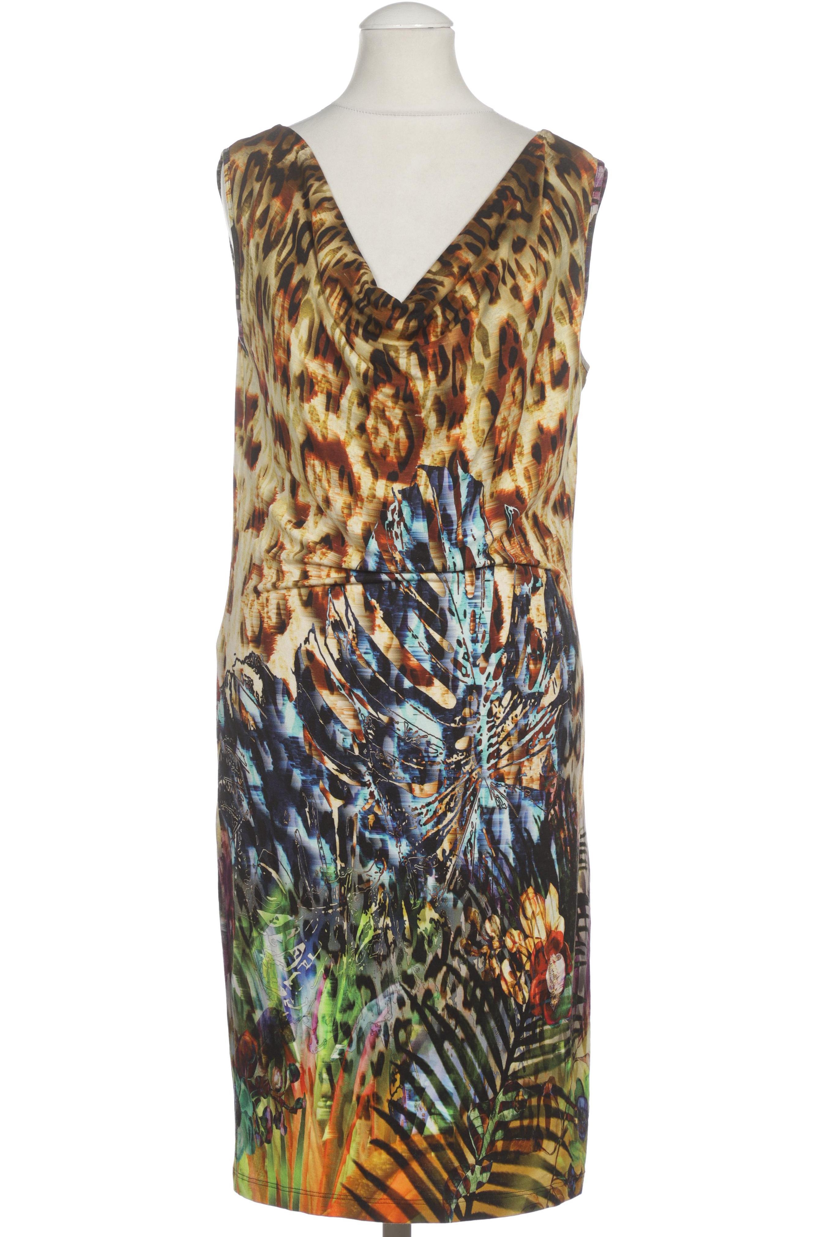 

Alba Moda Damen Kleid, mehrfarbig, Gr. 34