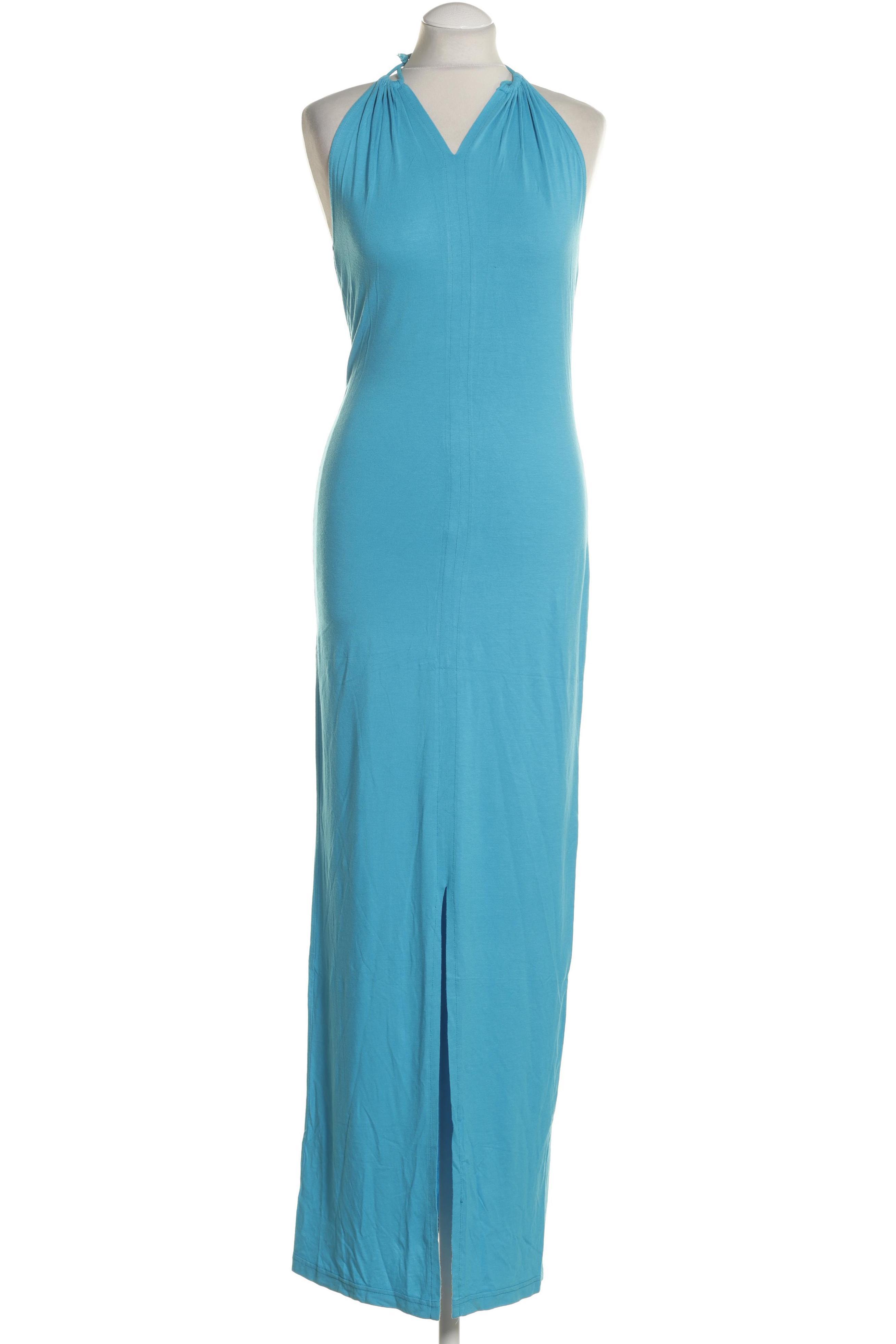 

Alba Moda Damen Kleid, blau, Gr. 38