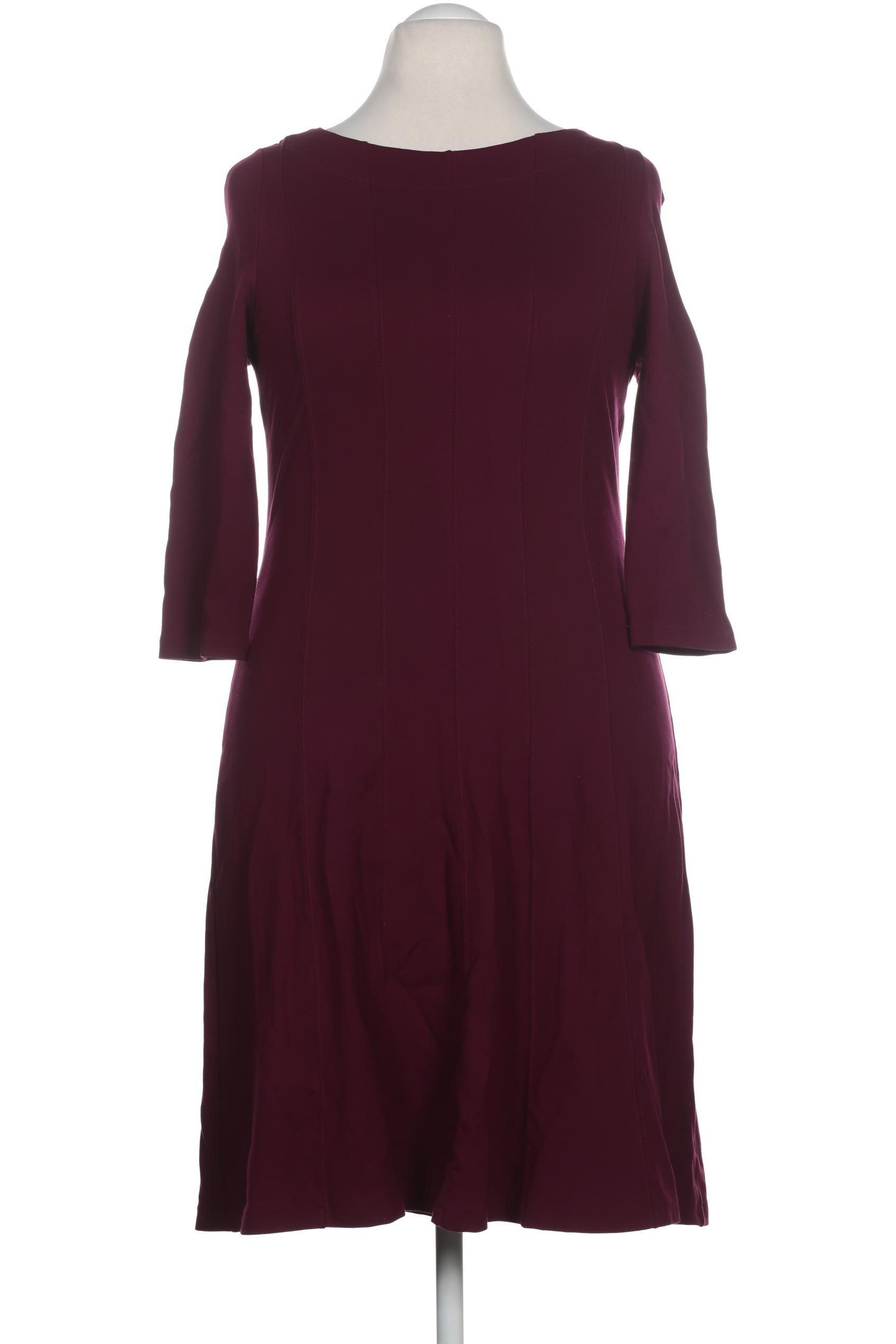 

Alba Moda Damen Kleid, lila, Gr. 46