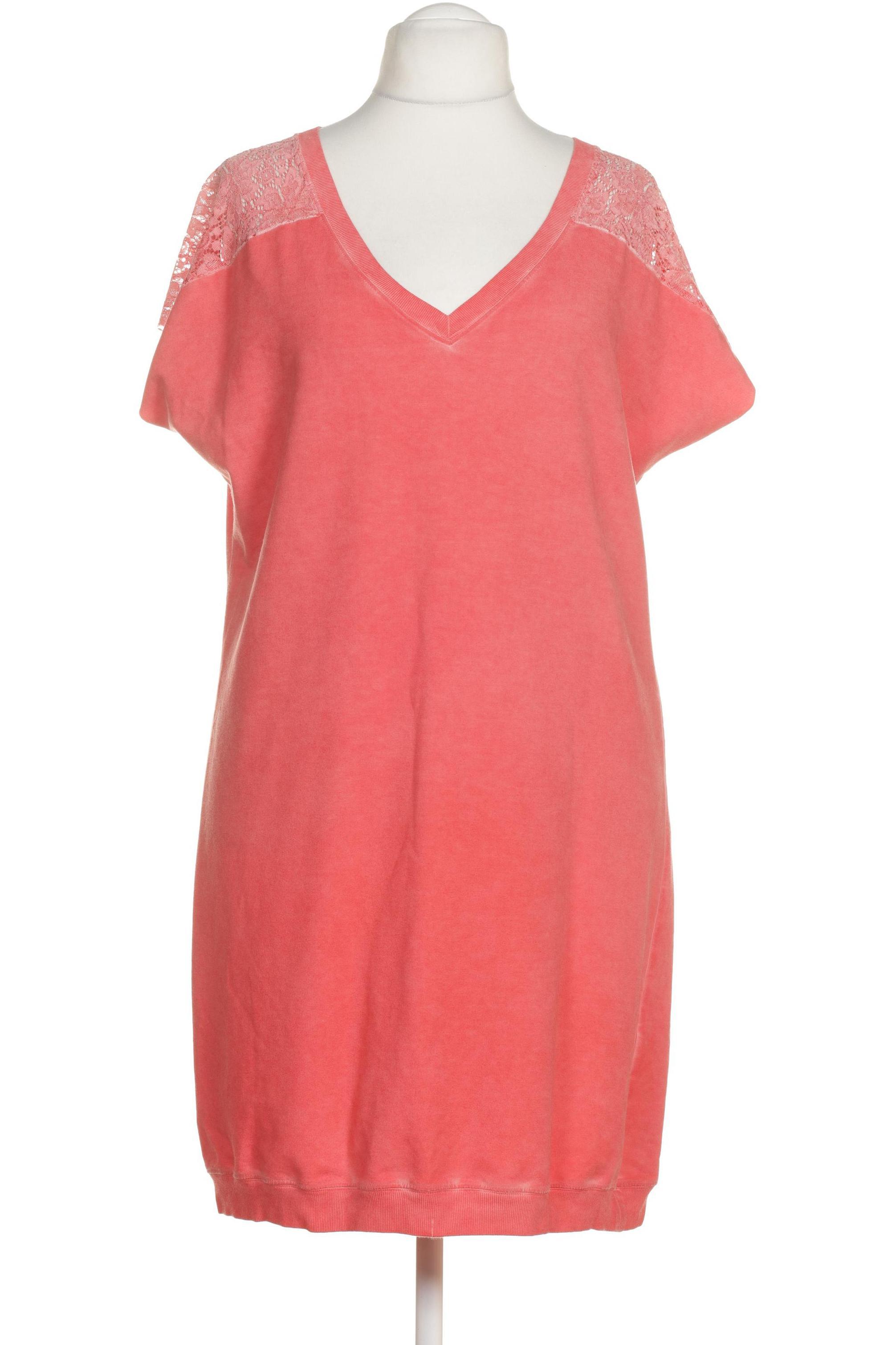 

Alba Moda Damen Kleid, rot, Gr.