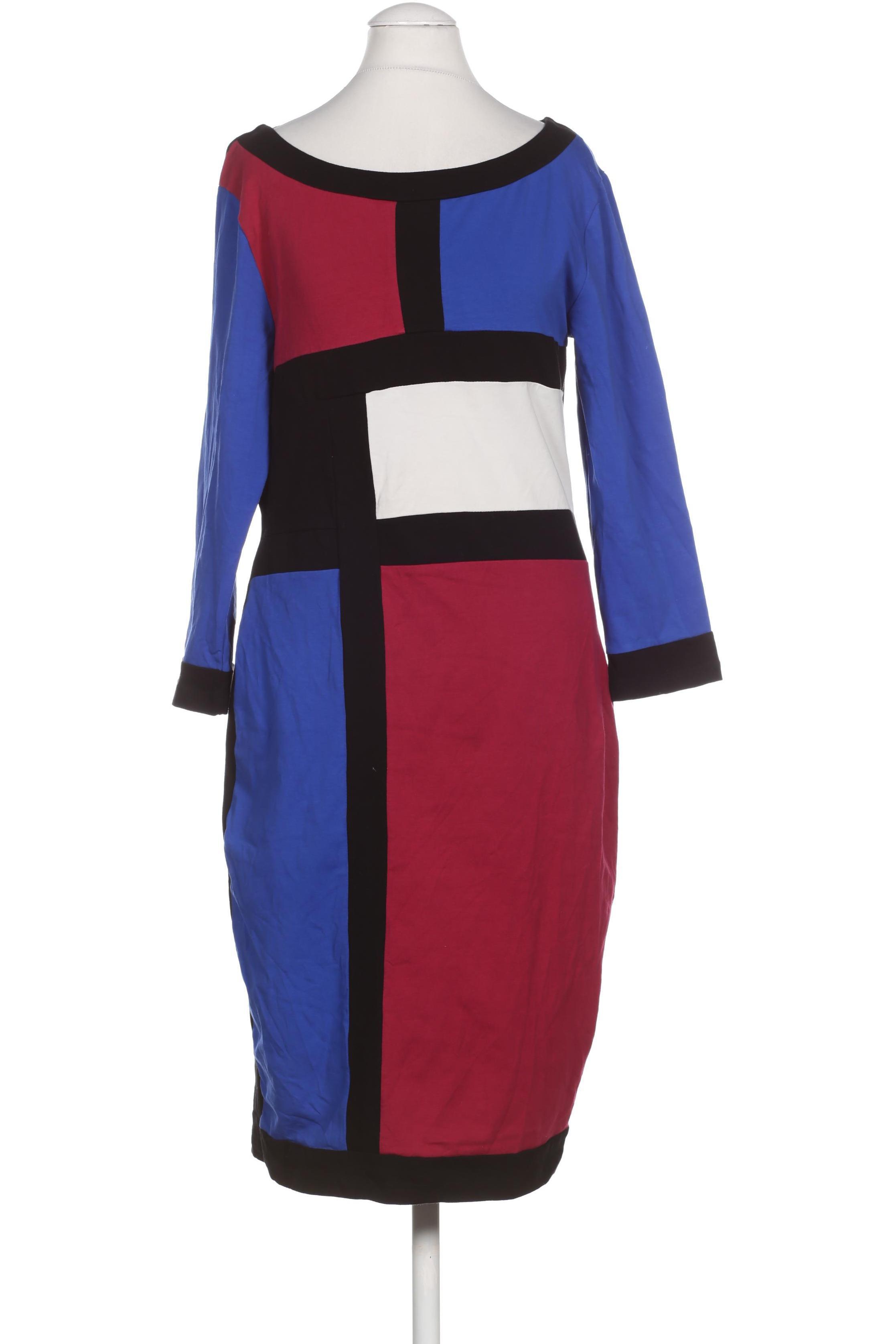 

Alba Moda Damen Kleid, blau, Gr. 36