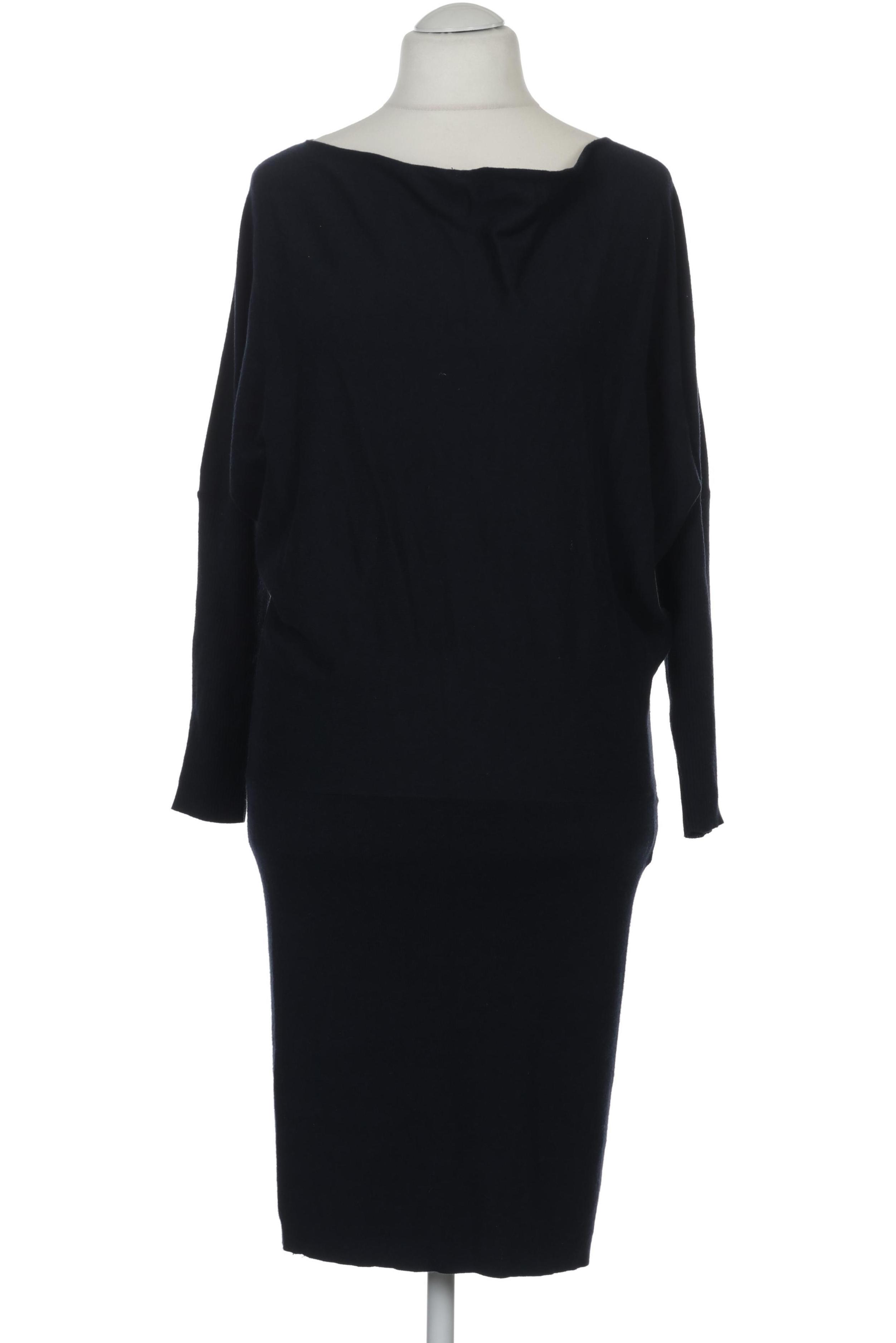 

Alba Moda Damen Kleid, blau, Gr. 40